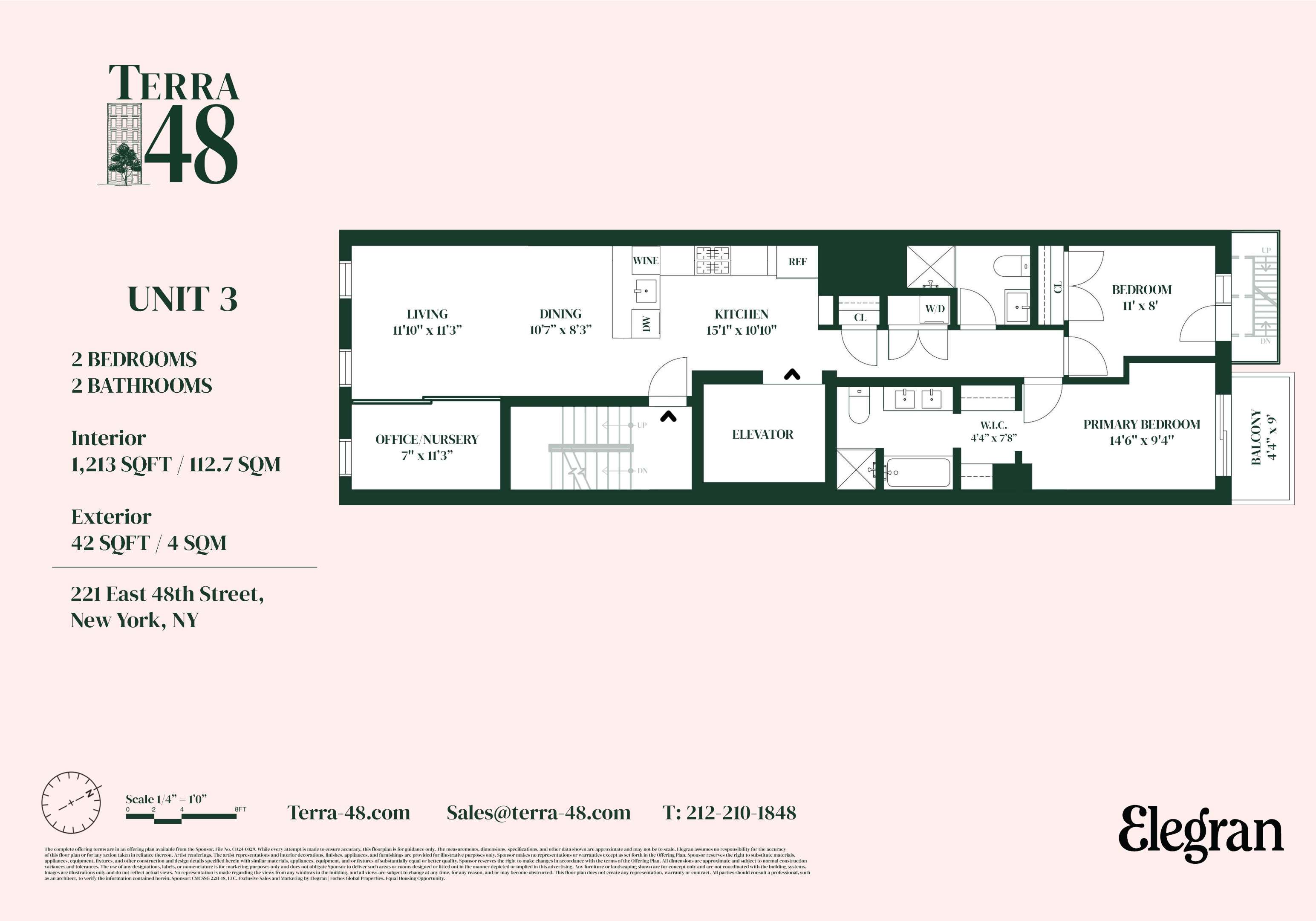 221 E 48th Street 3