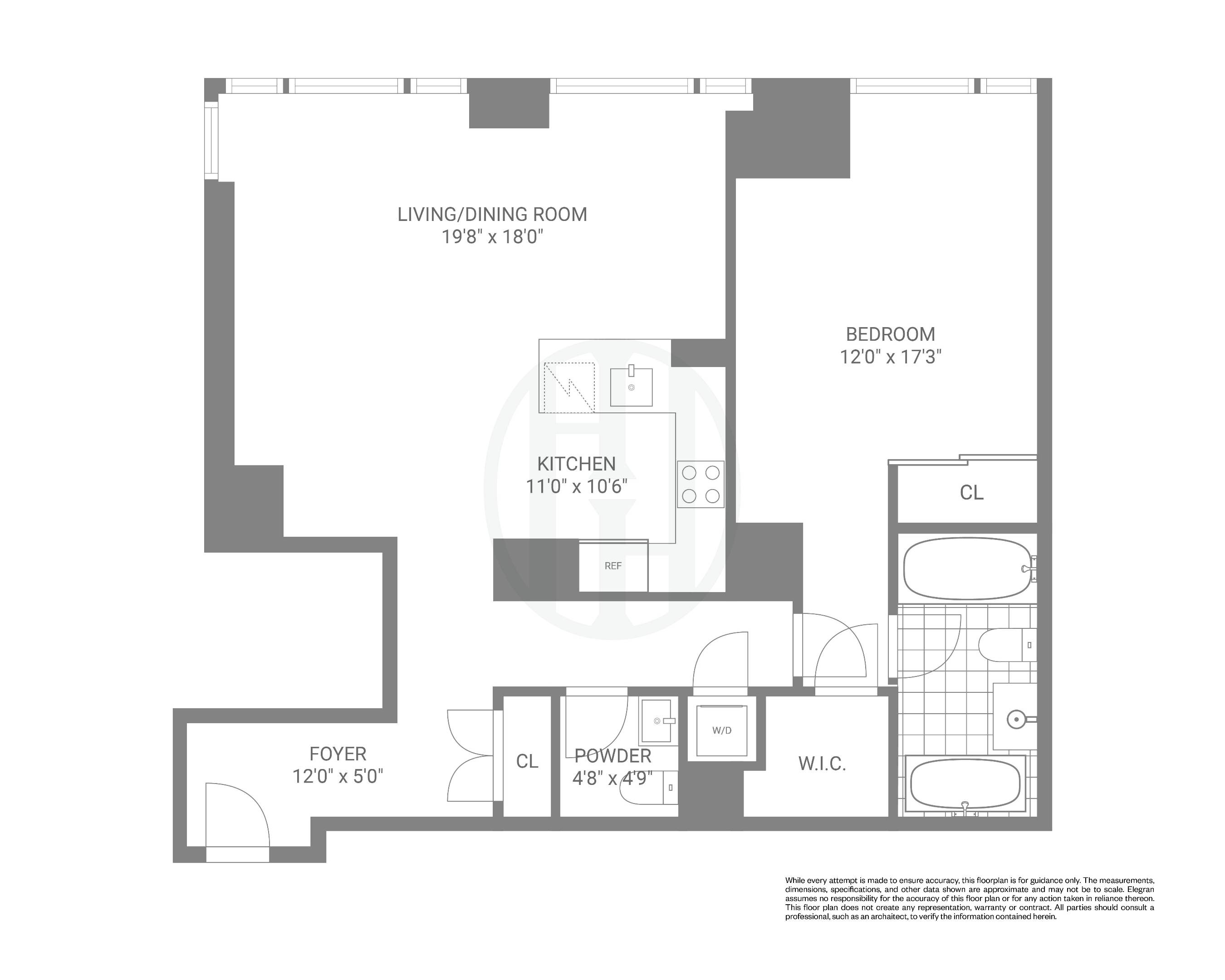 247 W 46th Street 1502