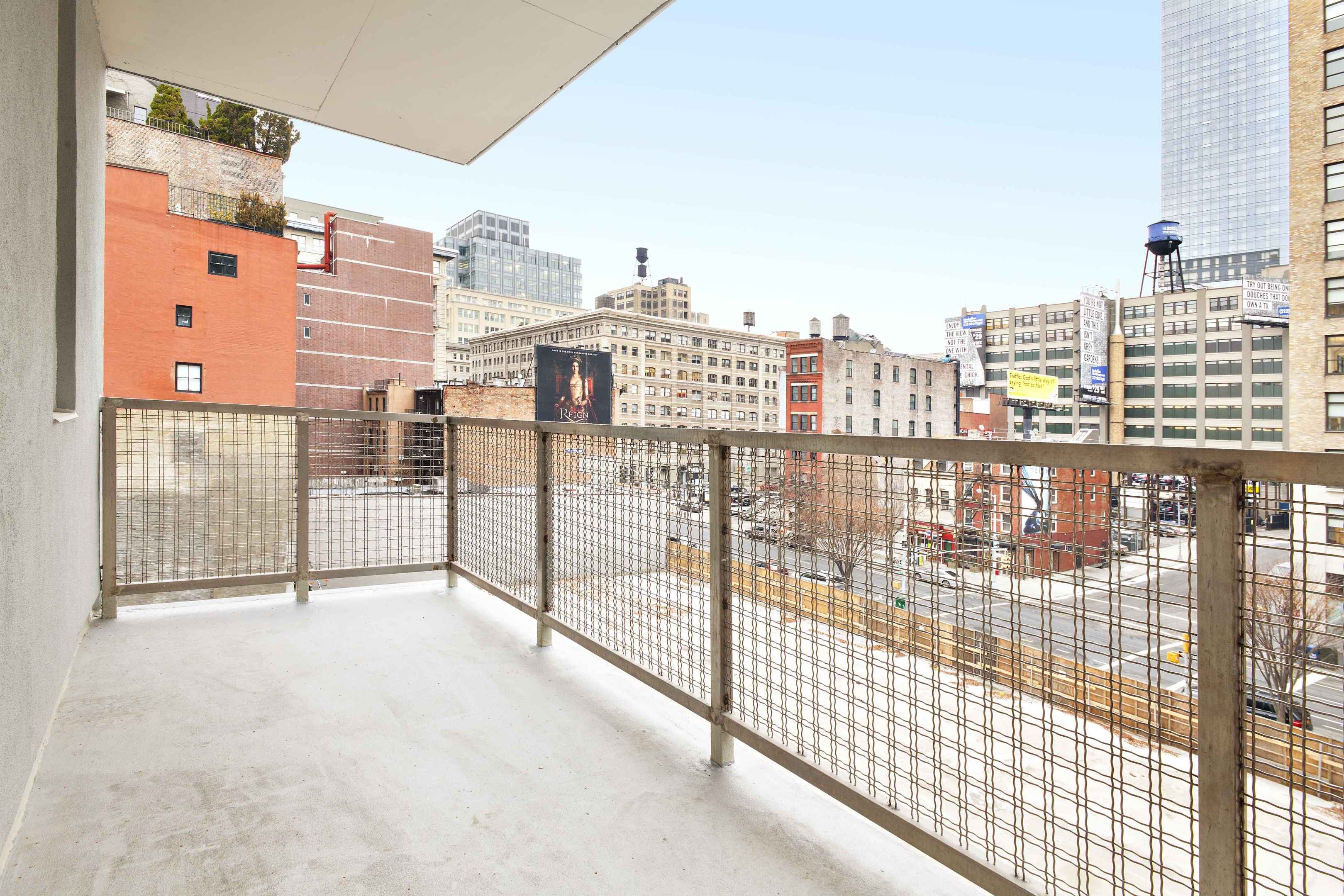 22 Renwick Street 5B