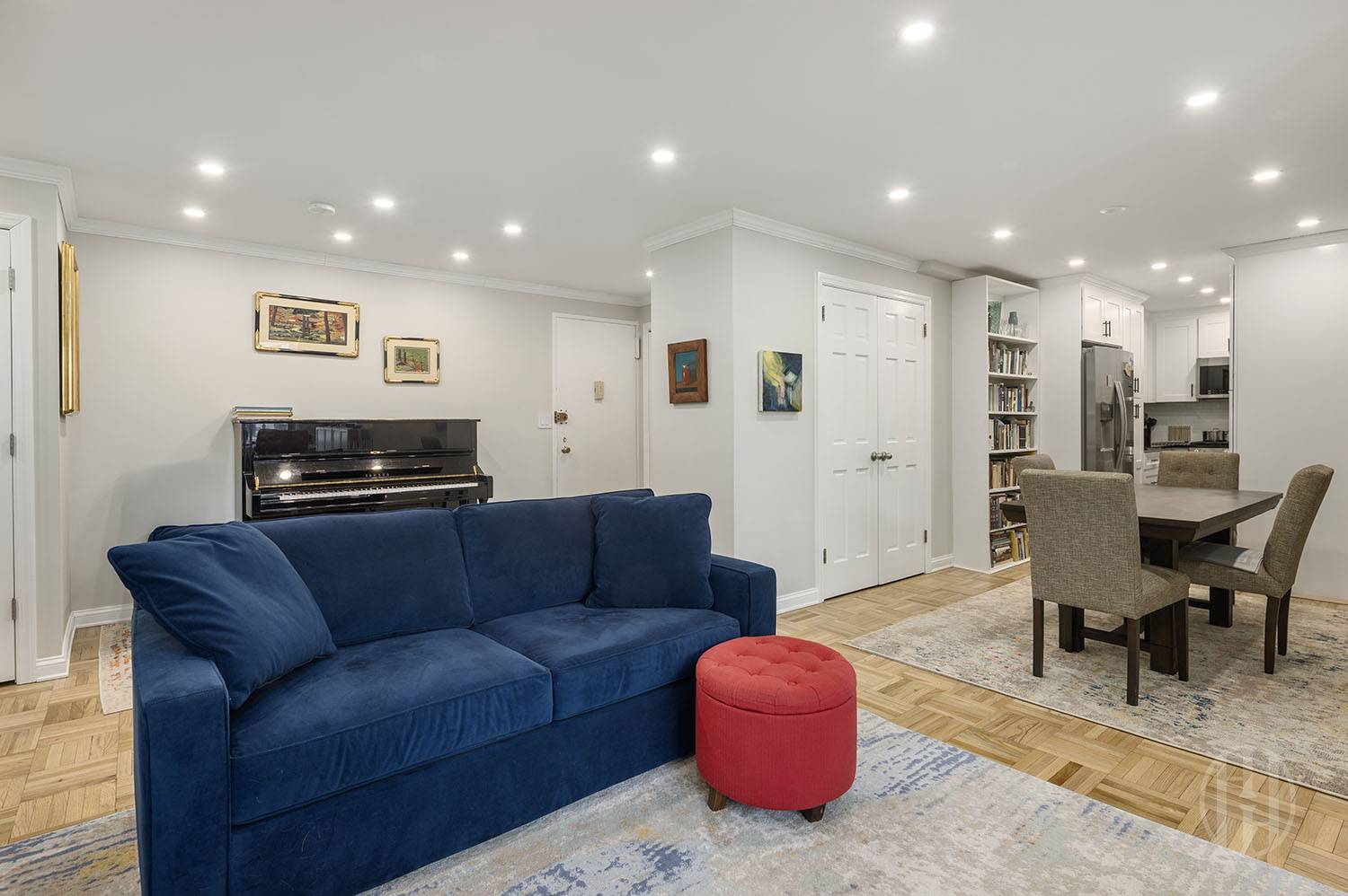 15 W 72nd Street 10H