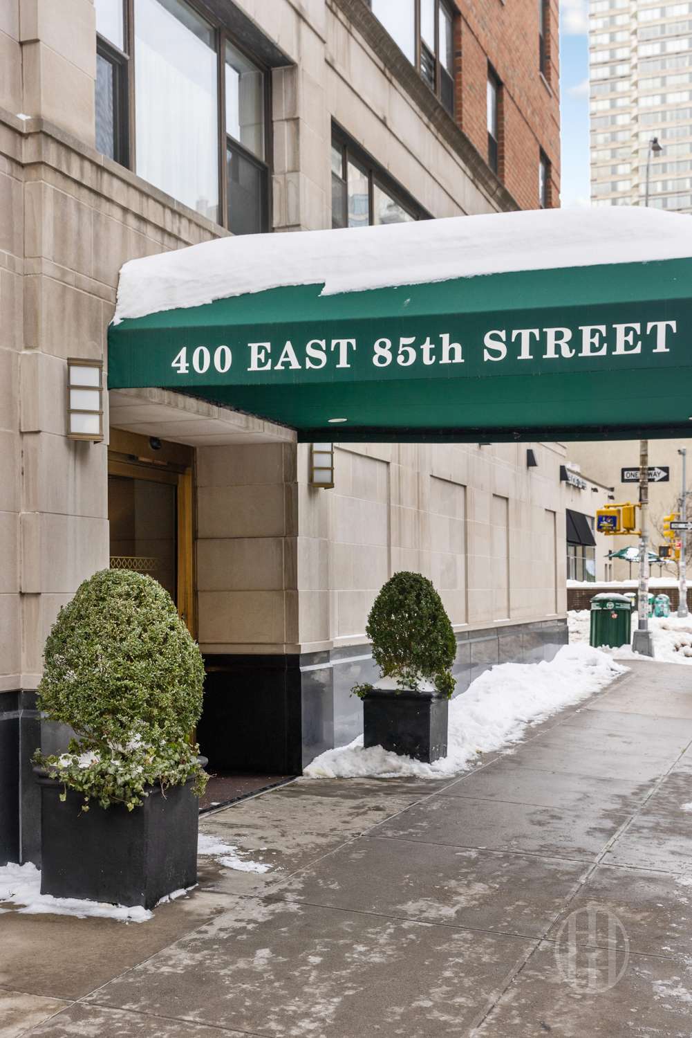 400 E 85th Street 4G