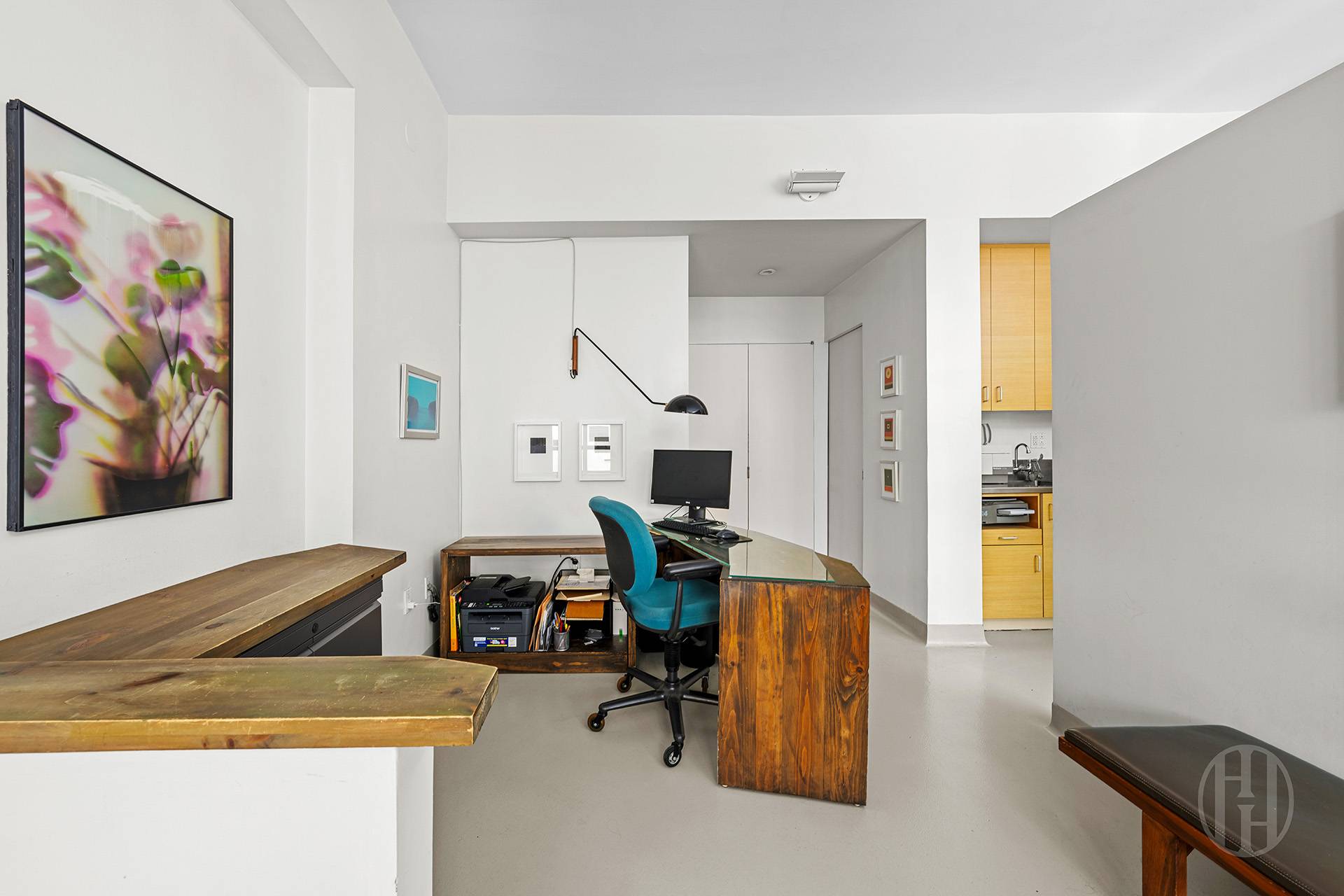 367 W 49th Street TH 1D