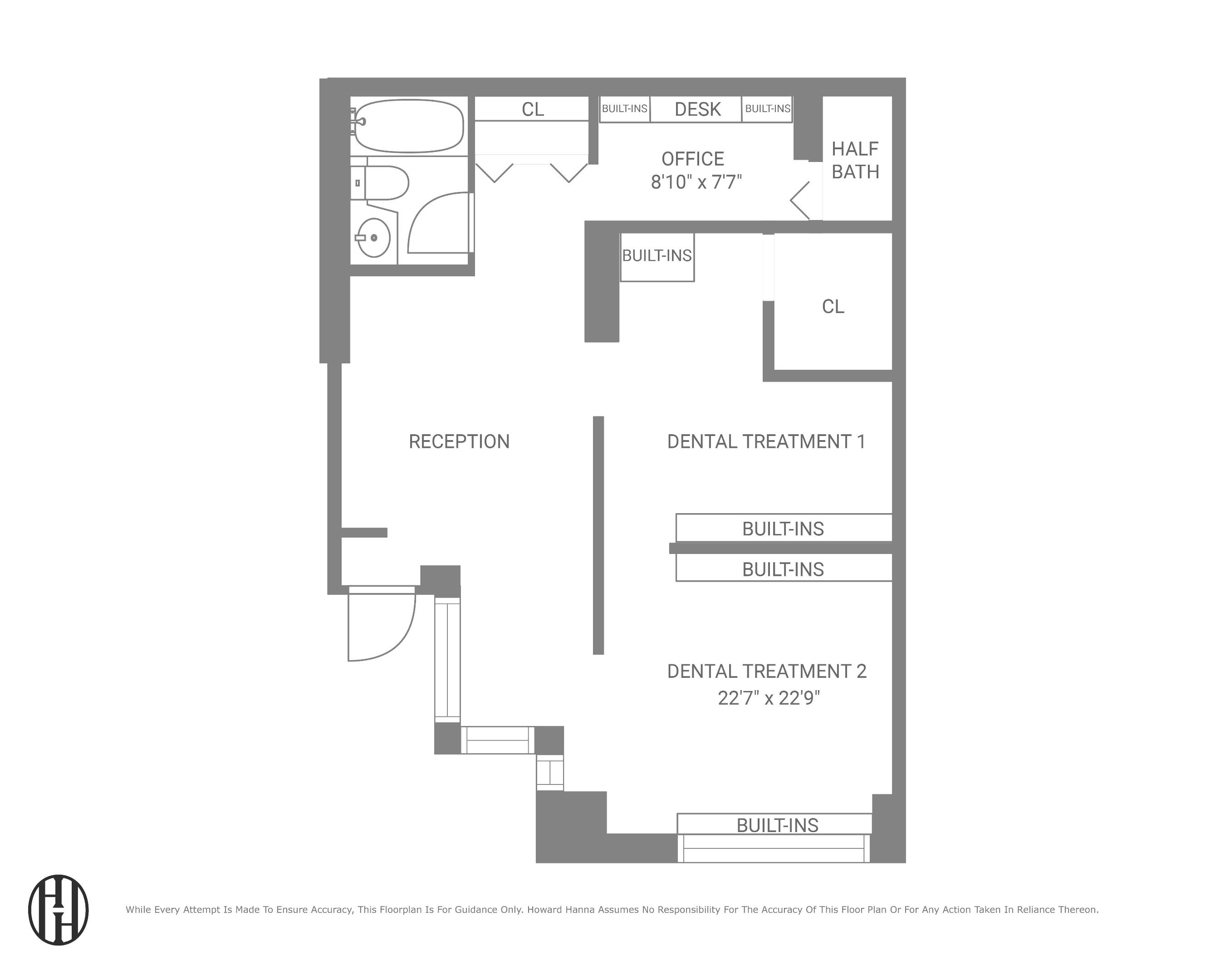 367 W 49th Street TH 1D