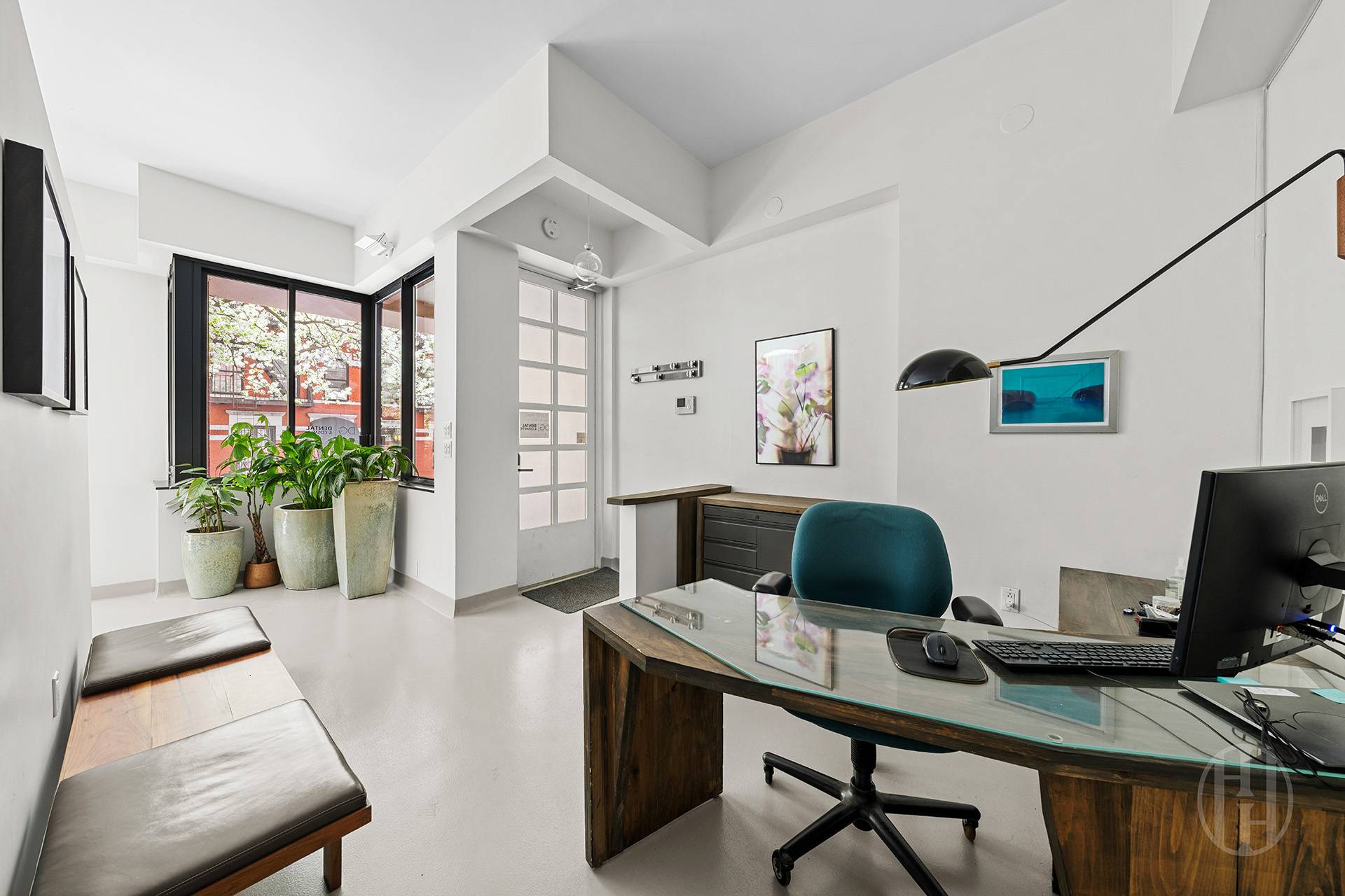 367 W 49th Street TH 1D