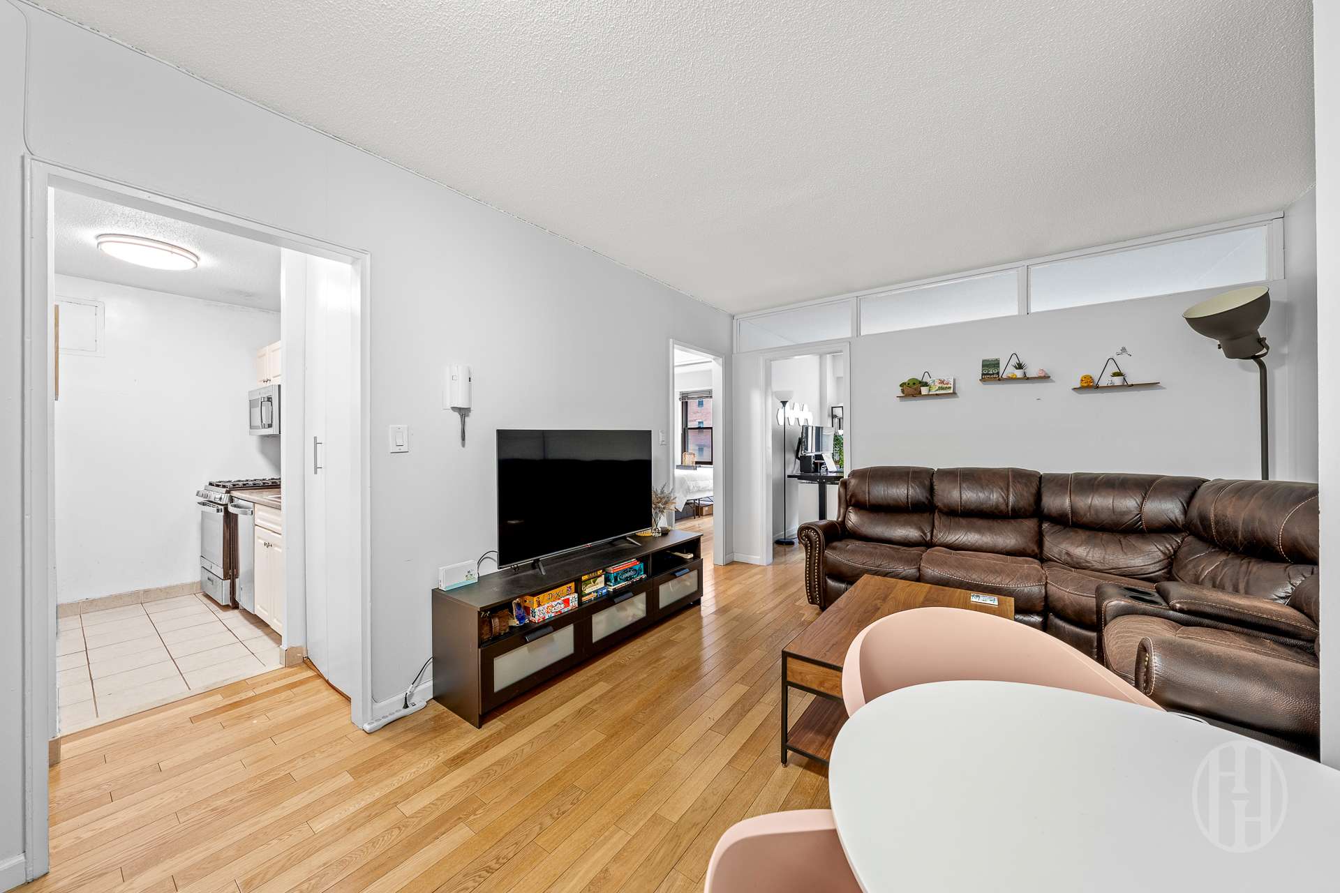 345 E 80th Street 3H