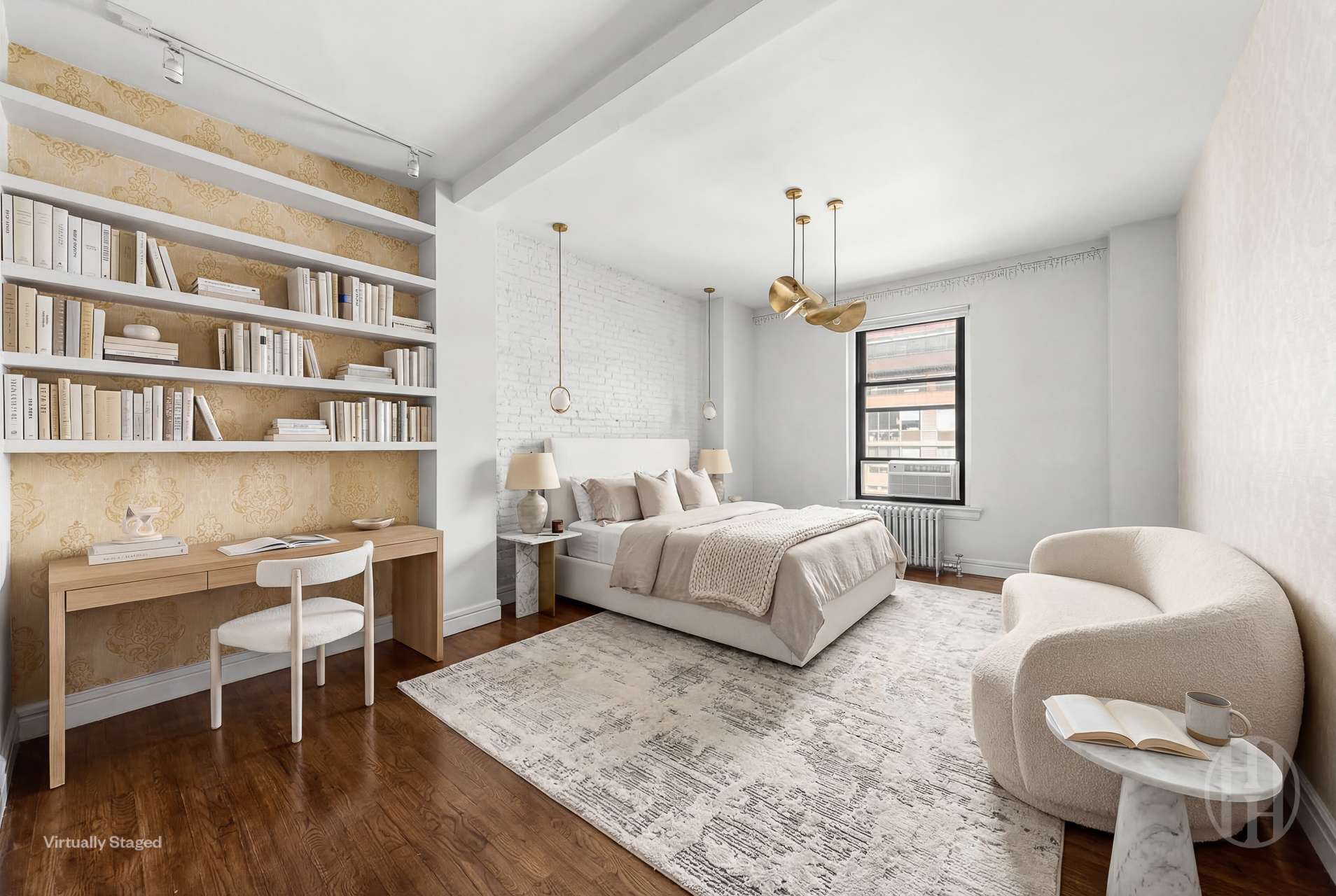 116 W 14th Street 8N