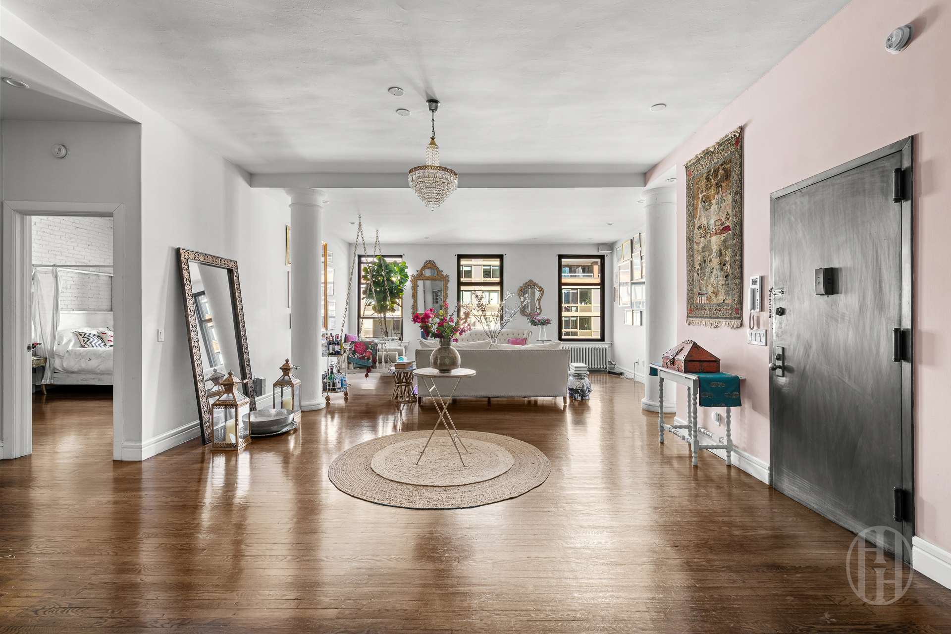116 W 14th Street 8N