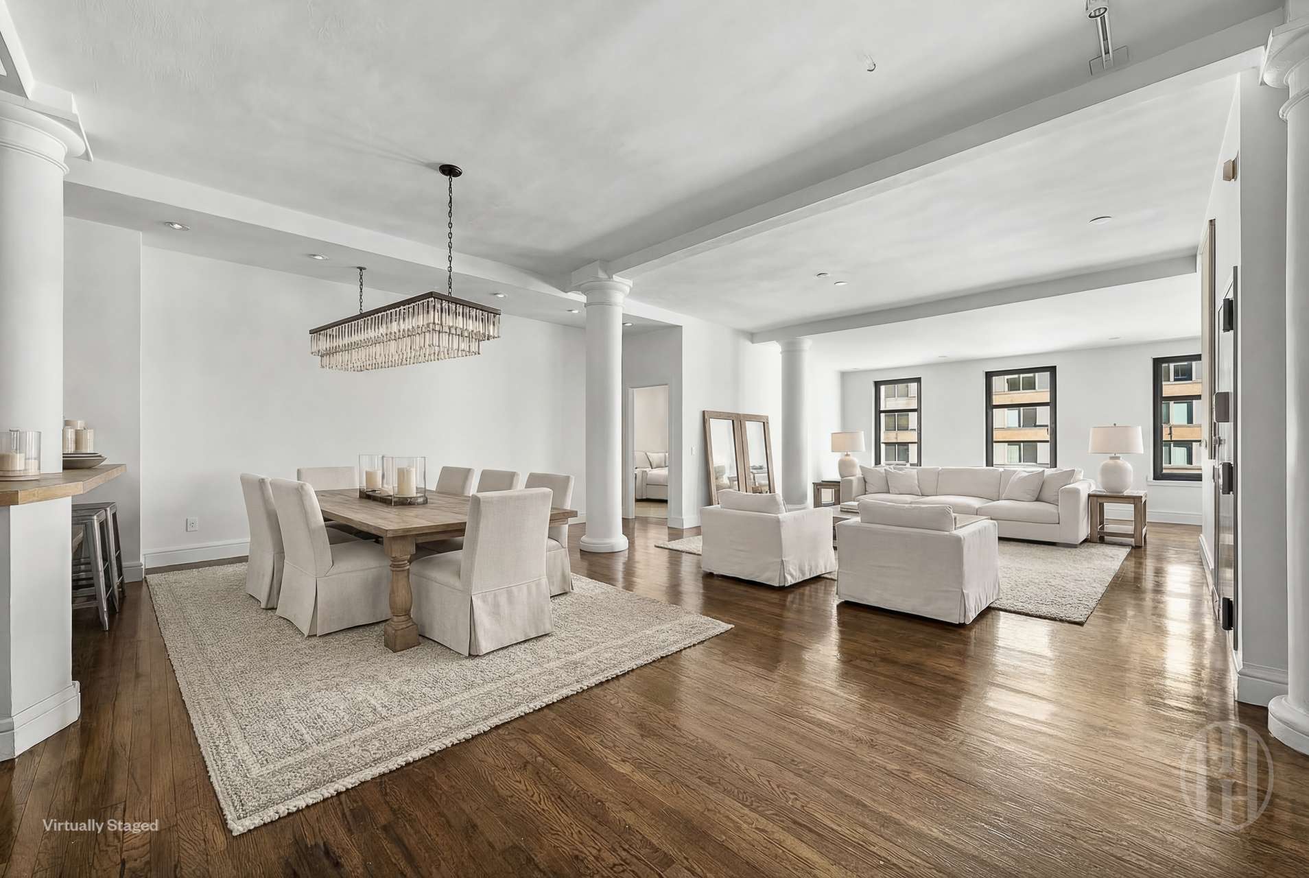 116 W 14th Street 8N