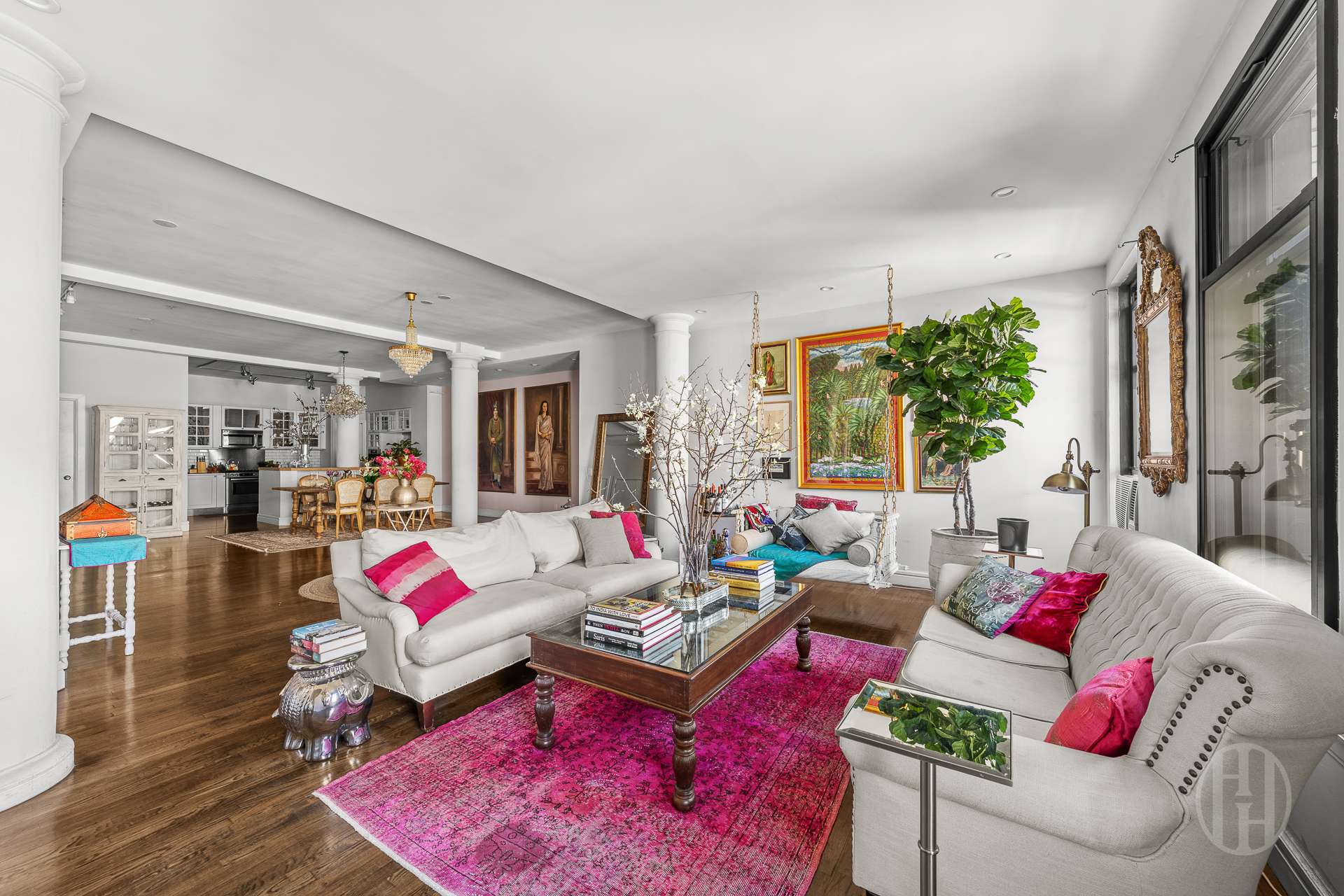 116 W 14th Street 8N