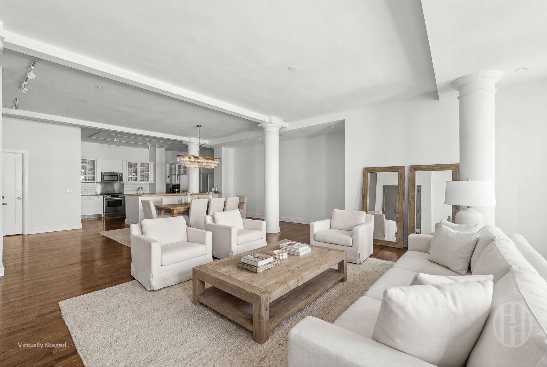 116 W 14th Street 8N