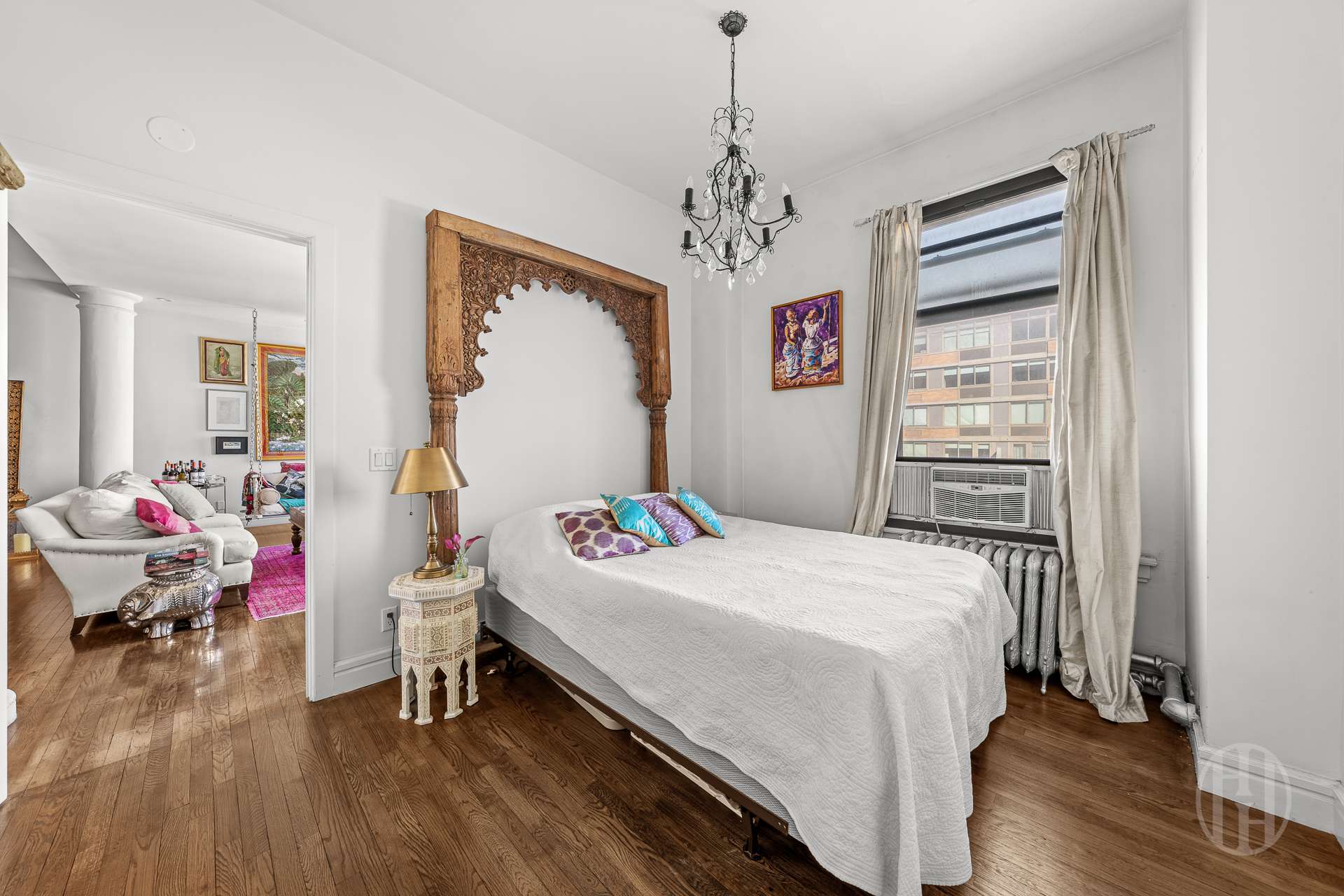 116 W 14th Street 8N