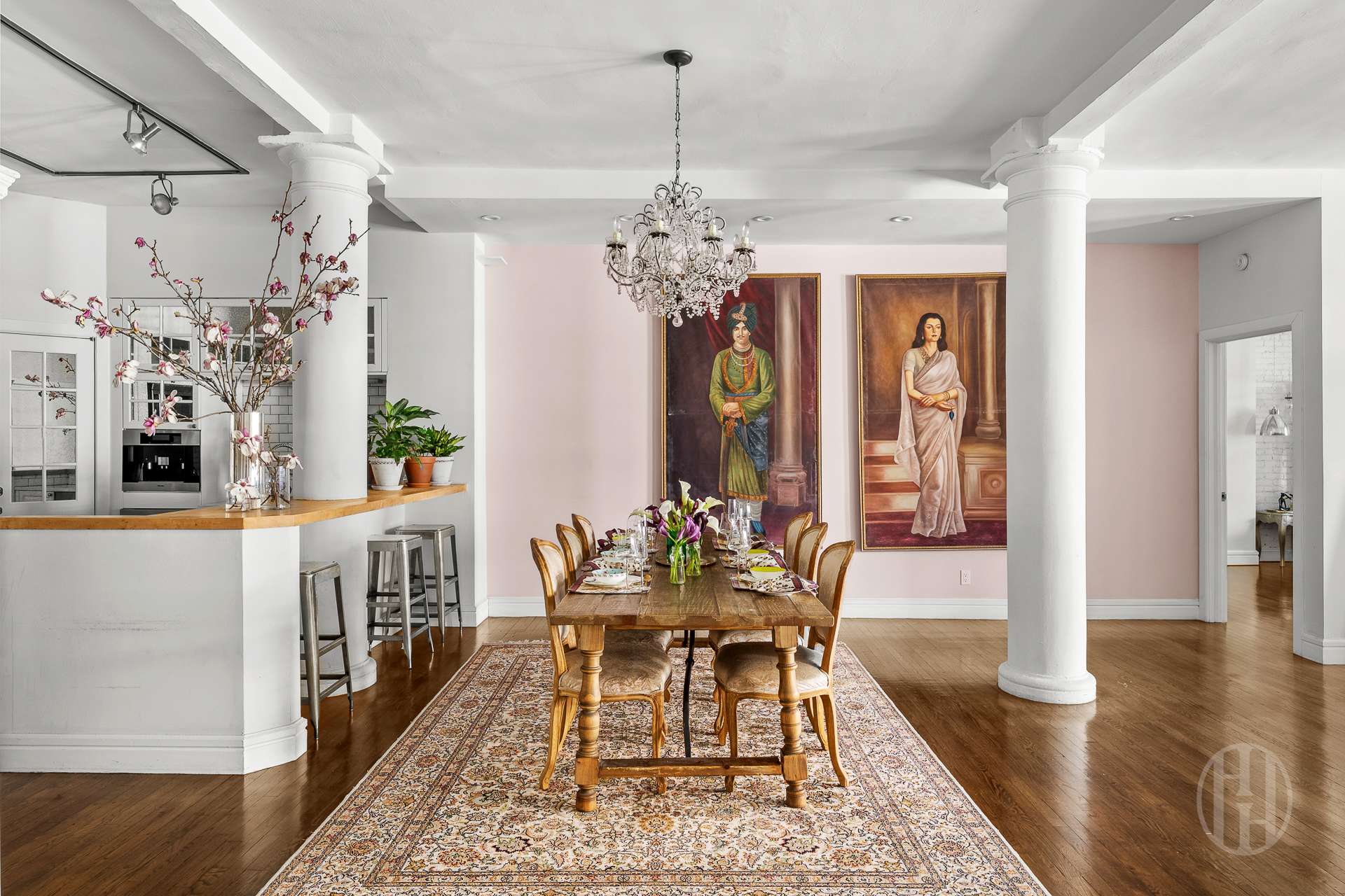 116 W 14th Street 8N