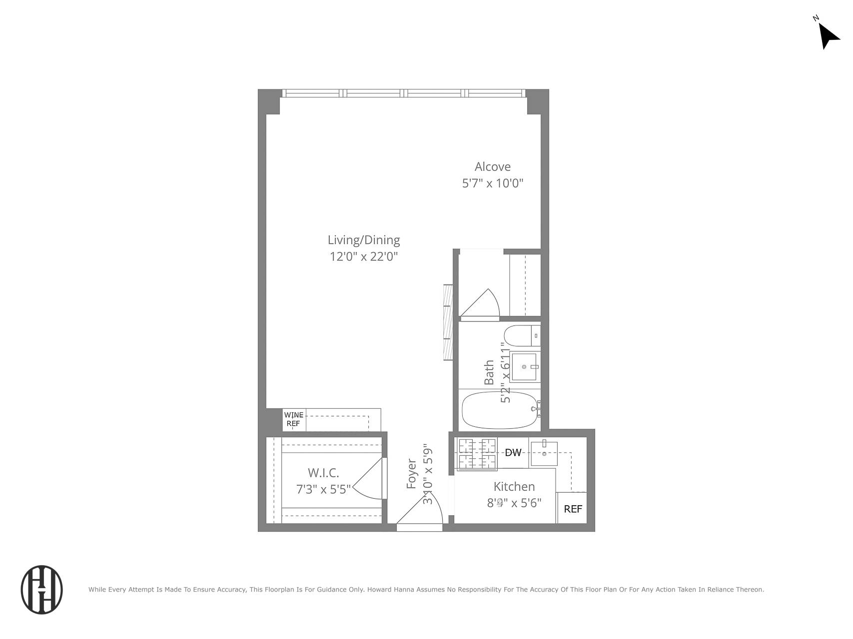200 E 78th Street 7E
