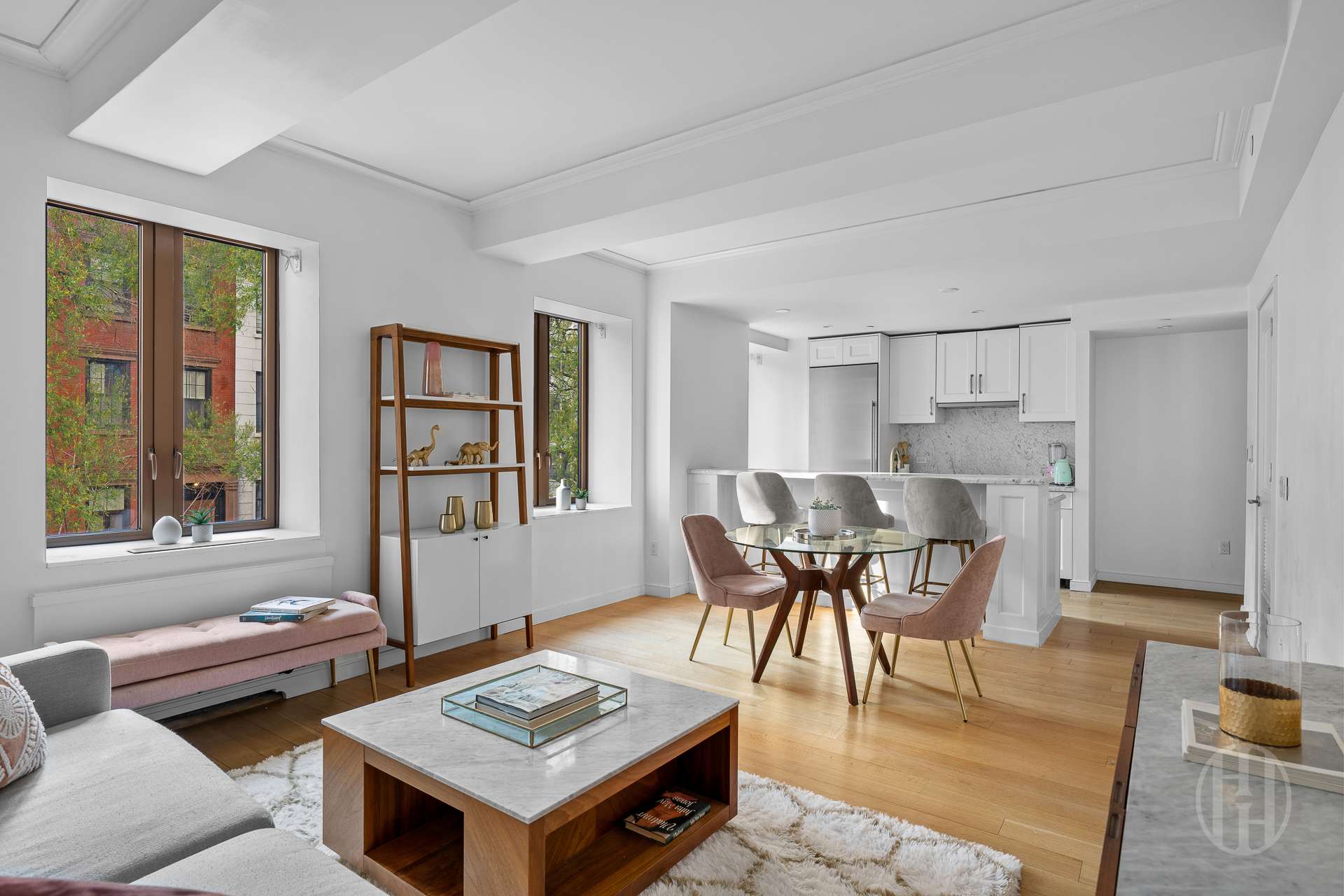 225 E 19th Street 203