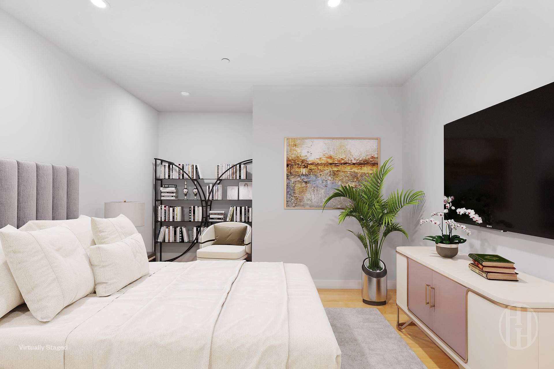 225 E 19th Street 203