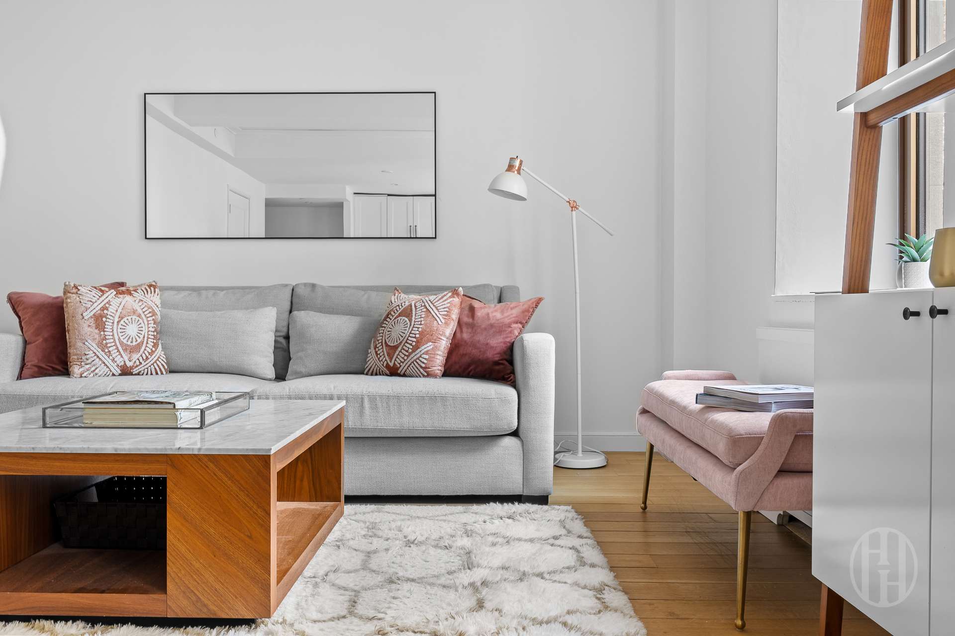 225 E 19th Street 203