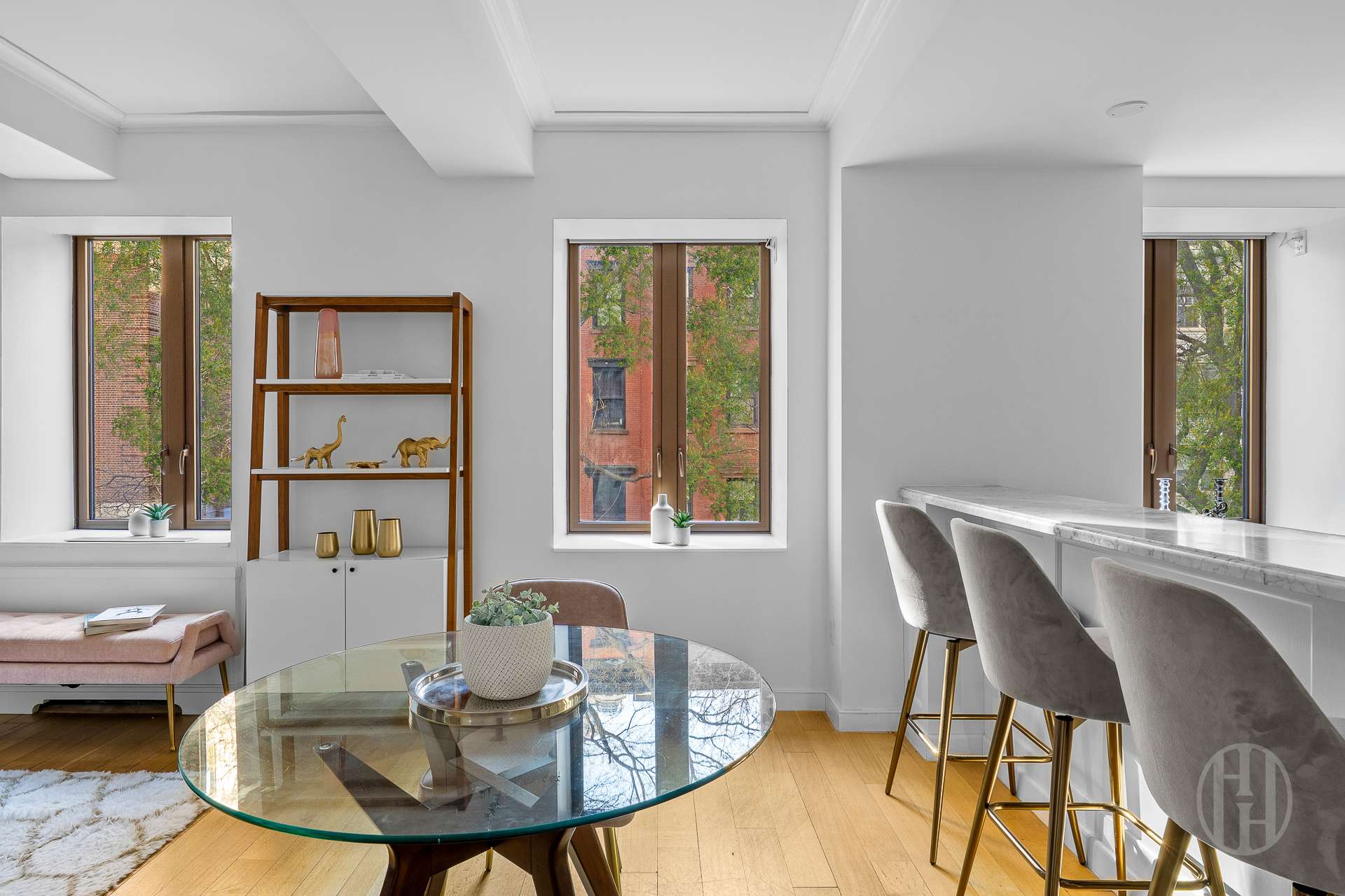 225 E 19th Street 203