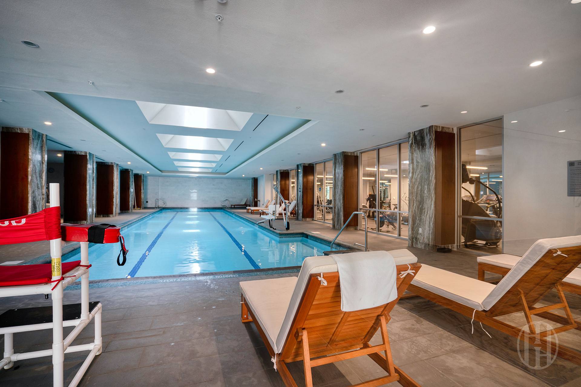 225 E 19th Street 203