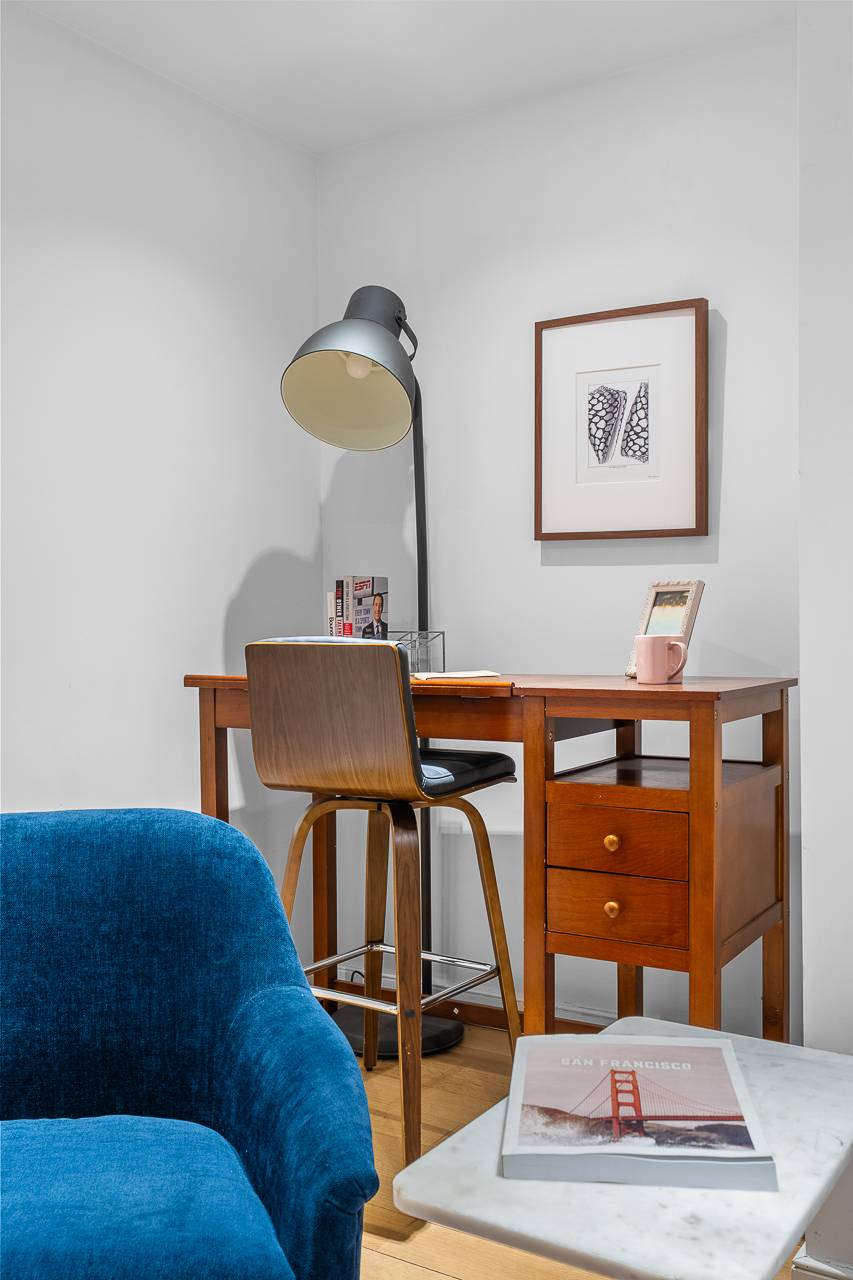 225 E 19th Street 203