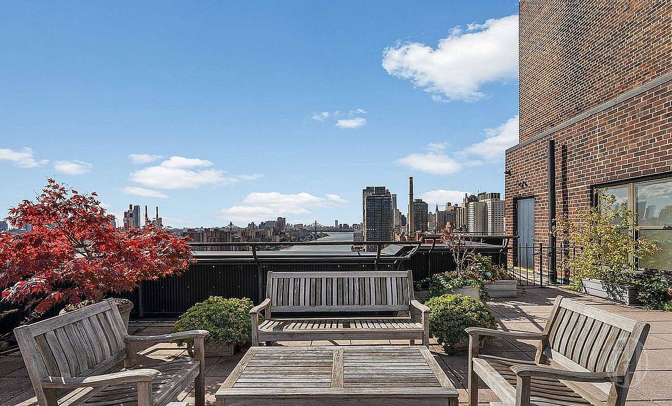 45 E End Avenue 10B