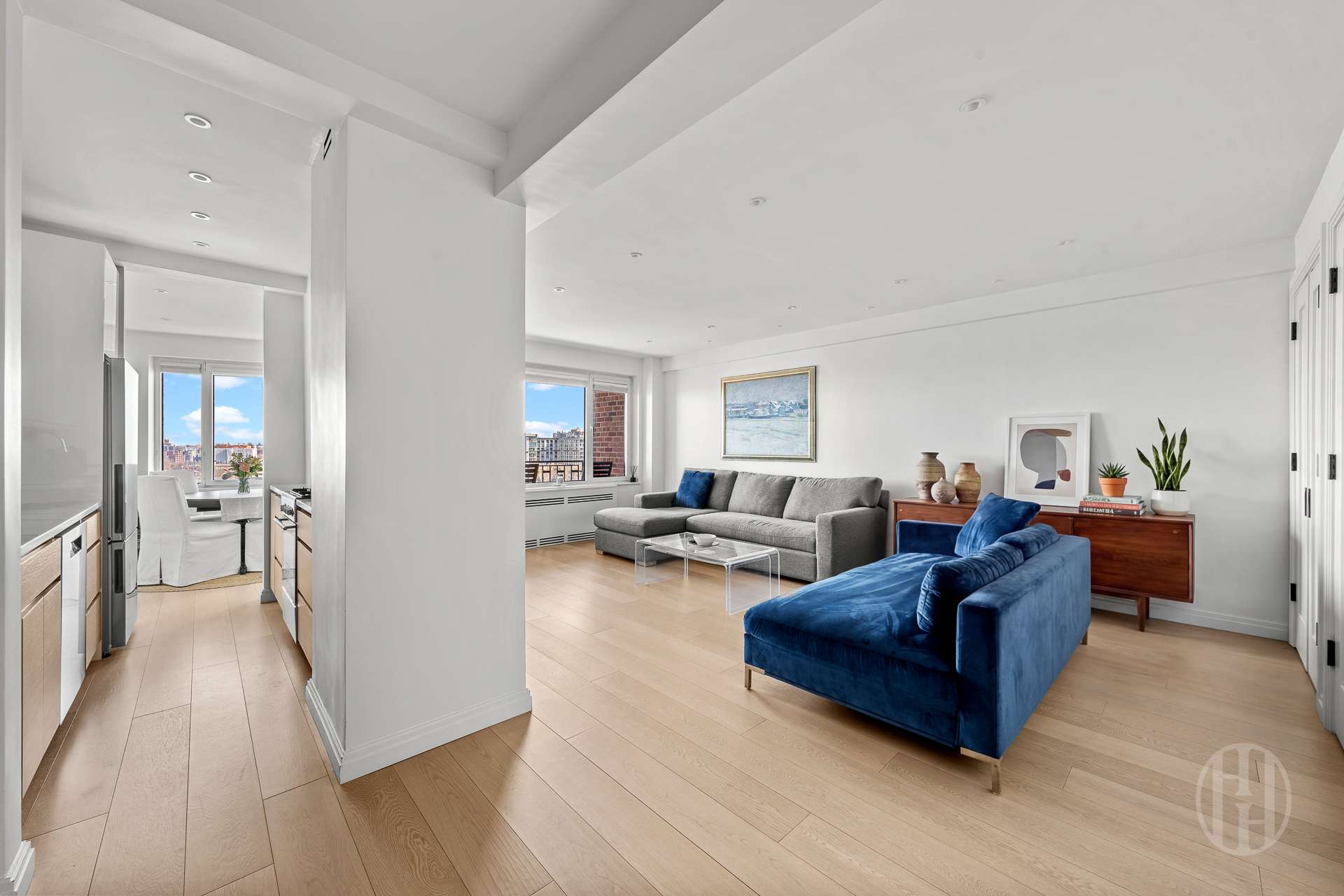 45 E End Avenue 10B