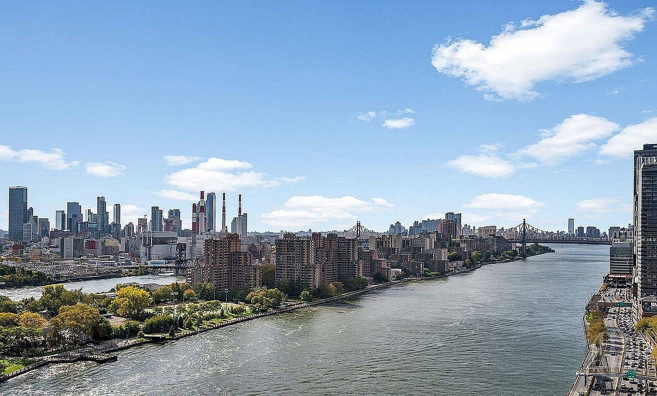 45 E End Avenue 10B