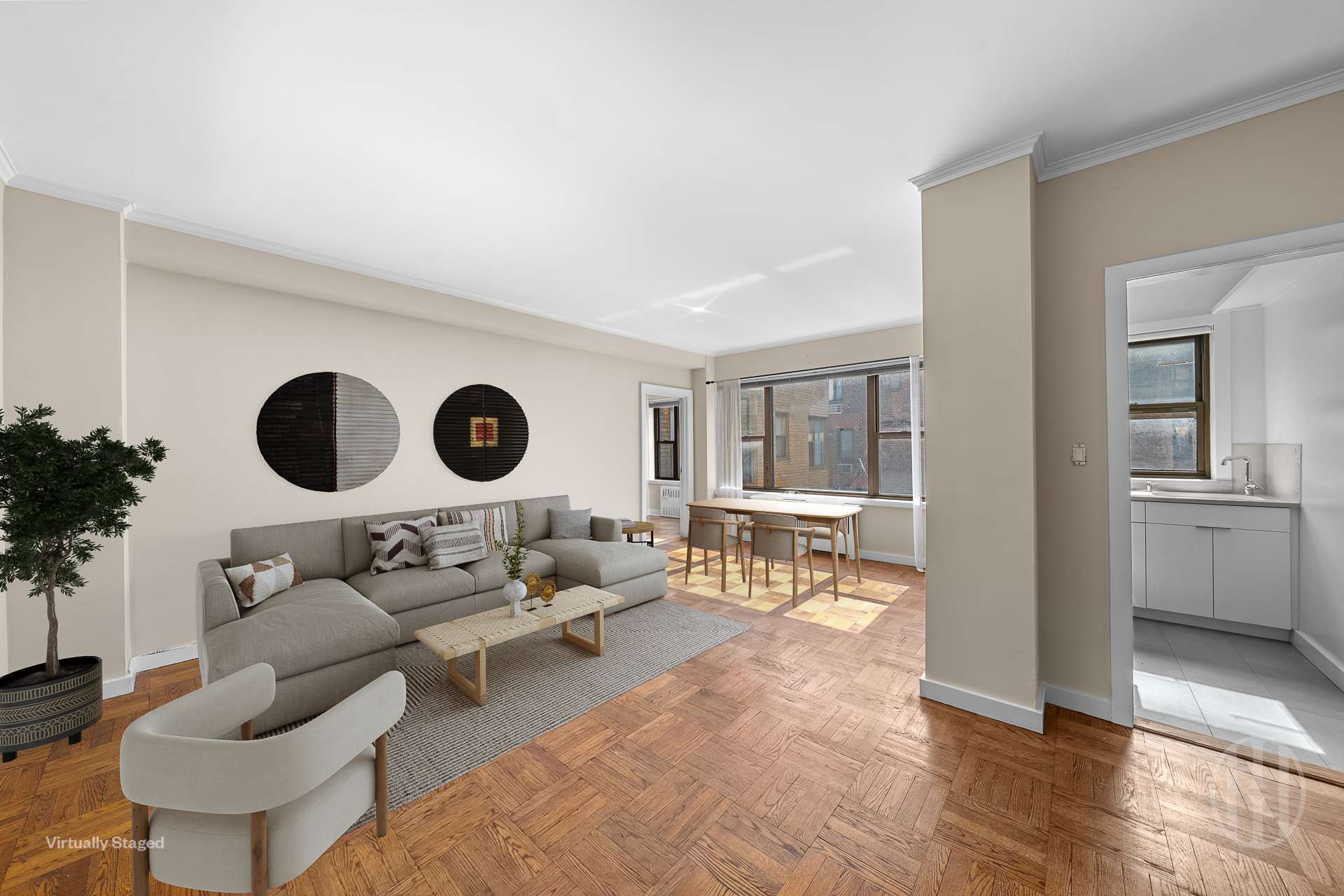 55 E End Avenue 16MN