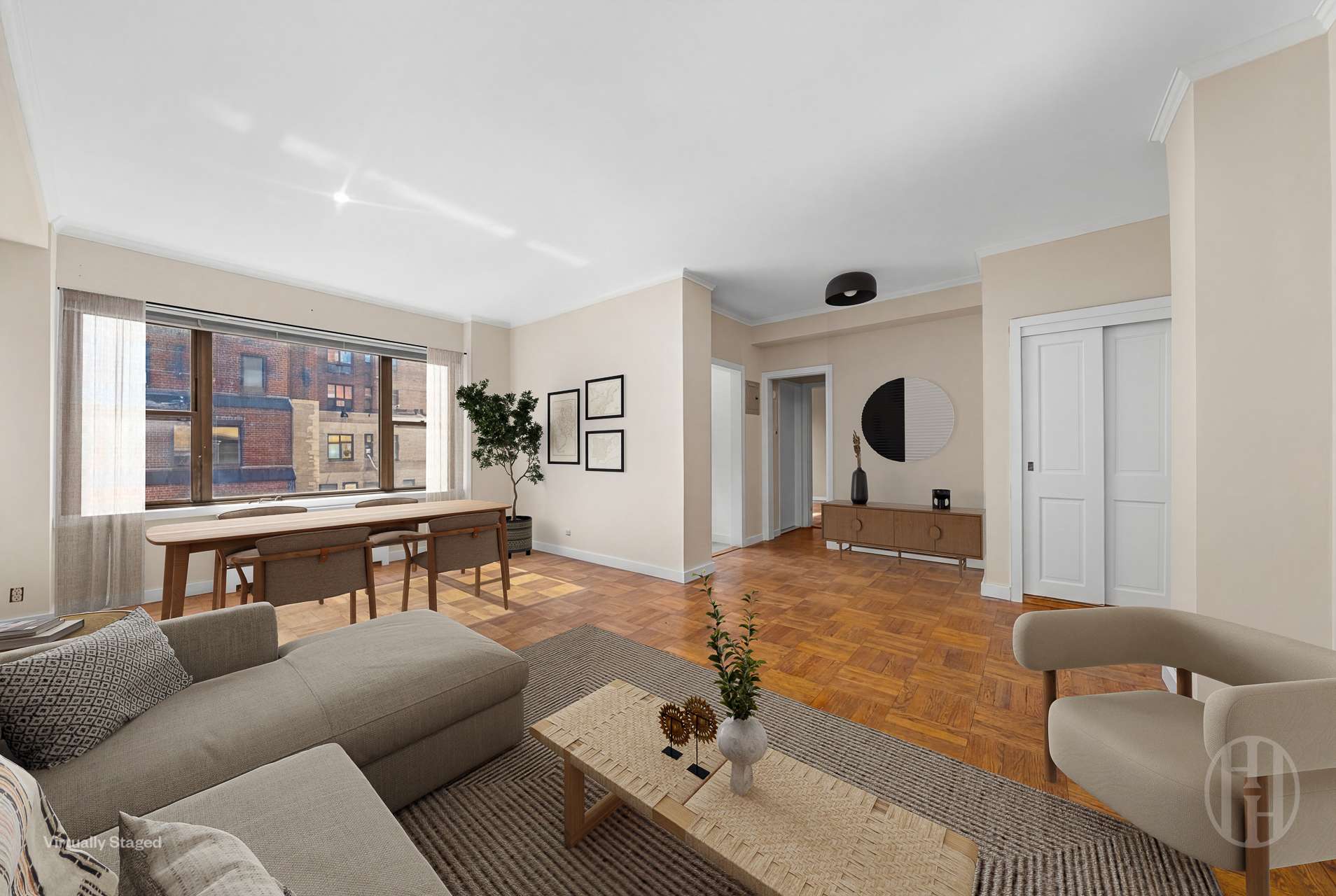 55 E End Avenue 16MN