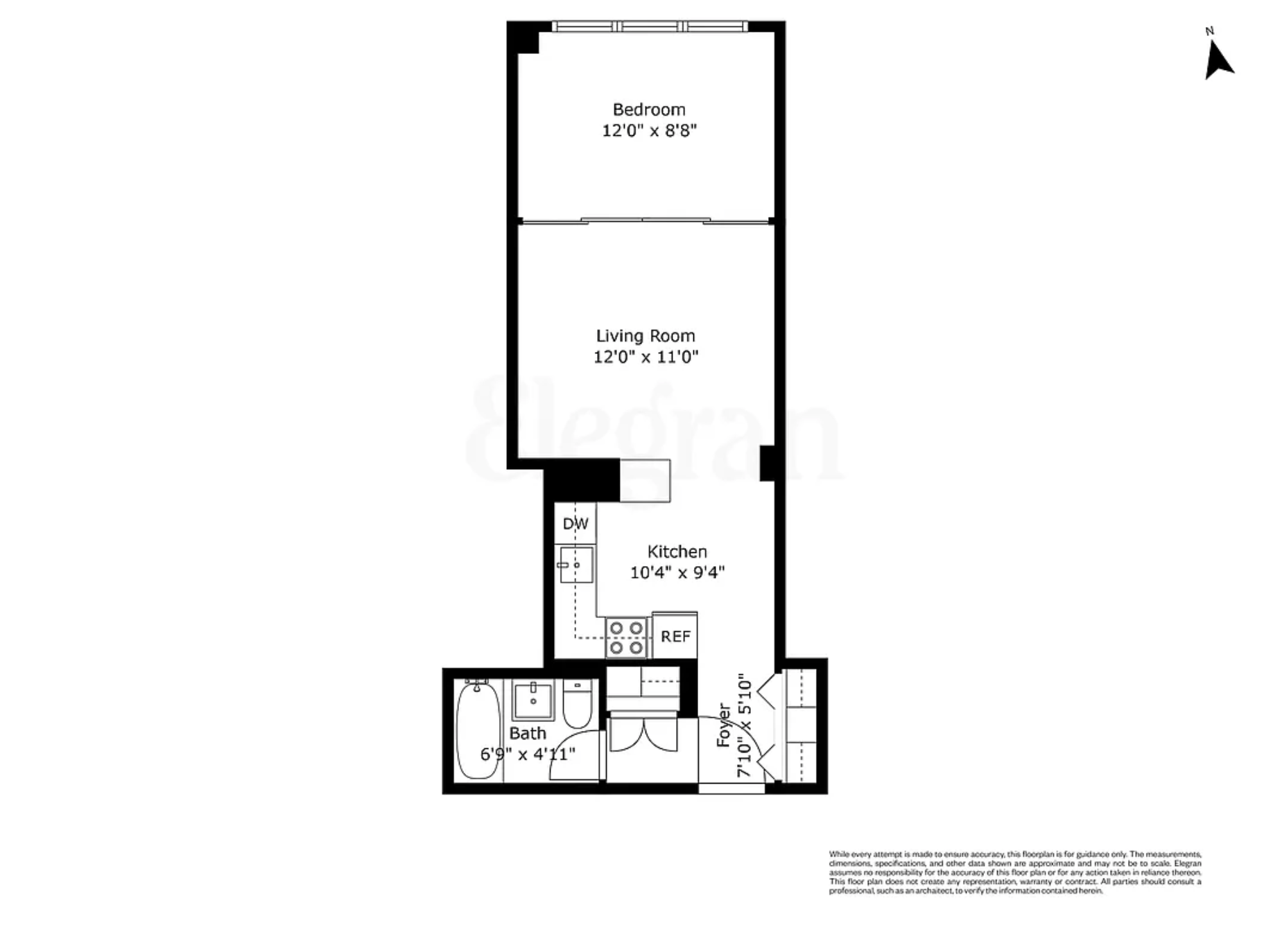 145 E 15th Street 6J