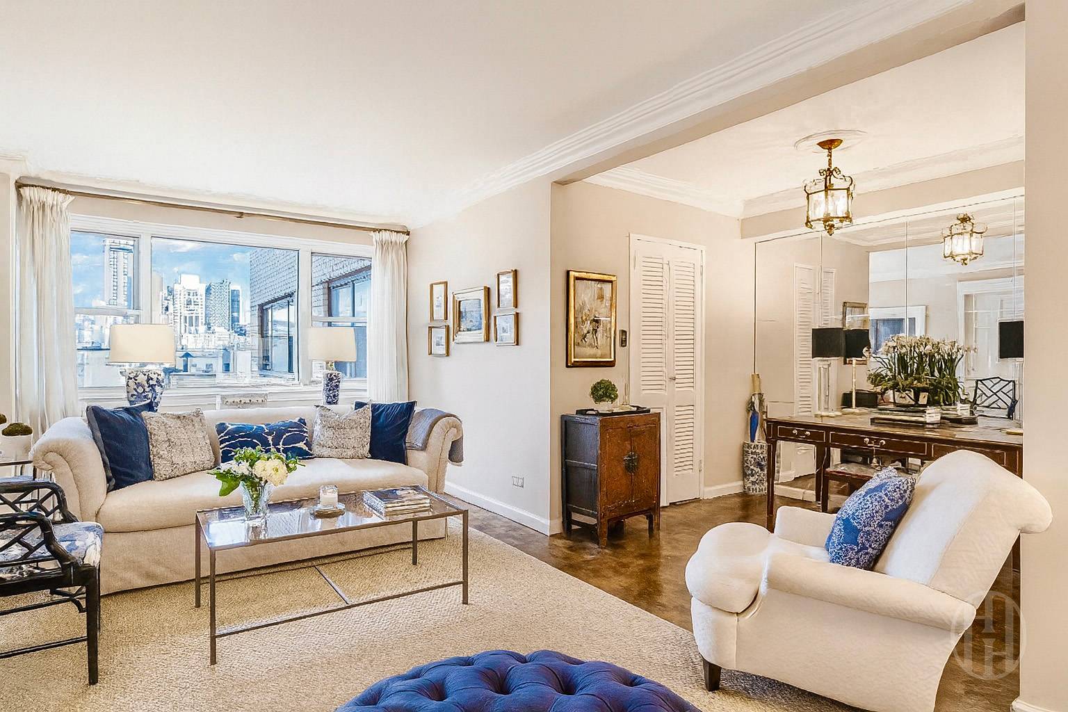 357 E 57th Street 8G