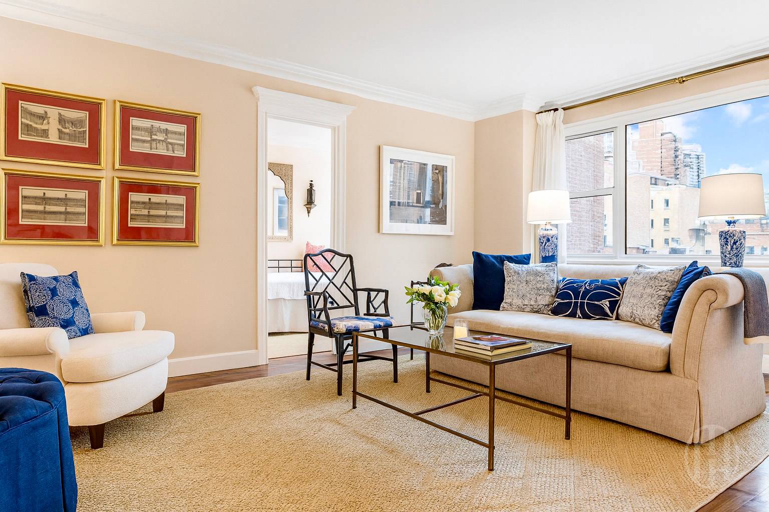 357 E 57th Street 8G