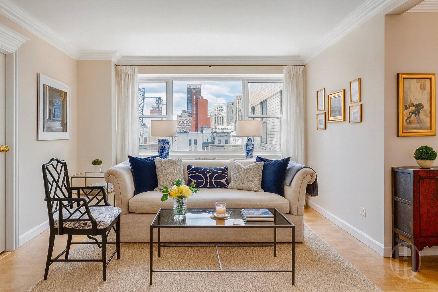 357 E 57th Street 8G