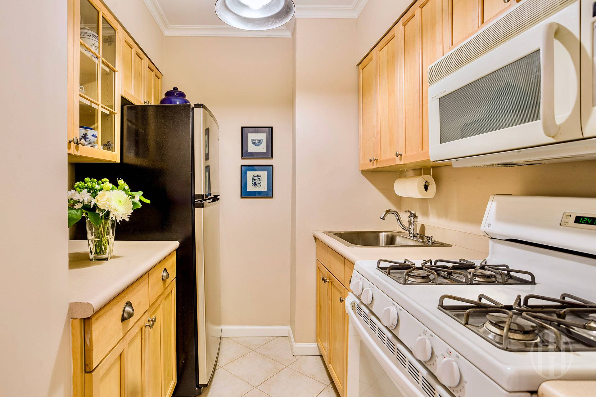 357 E 57th Street 8G