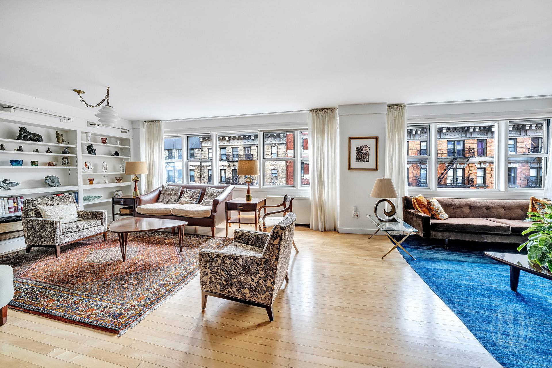 525 E 82nd Street 6-EFG