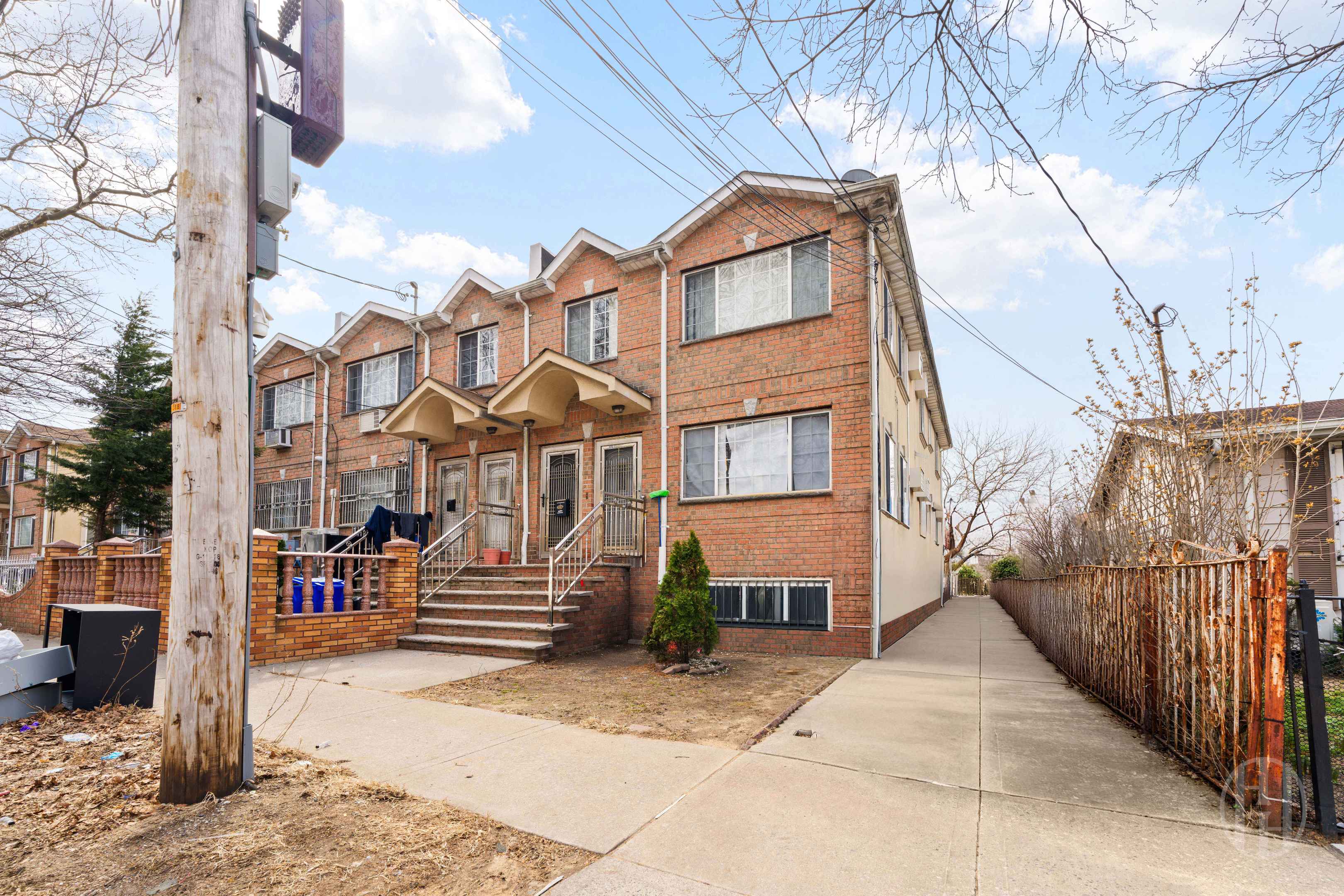 109-32 156th Street