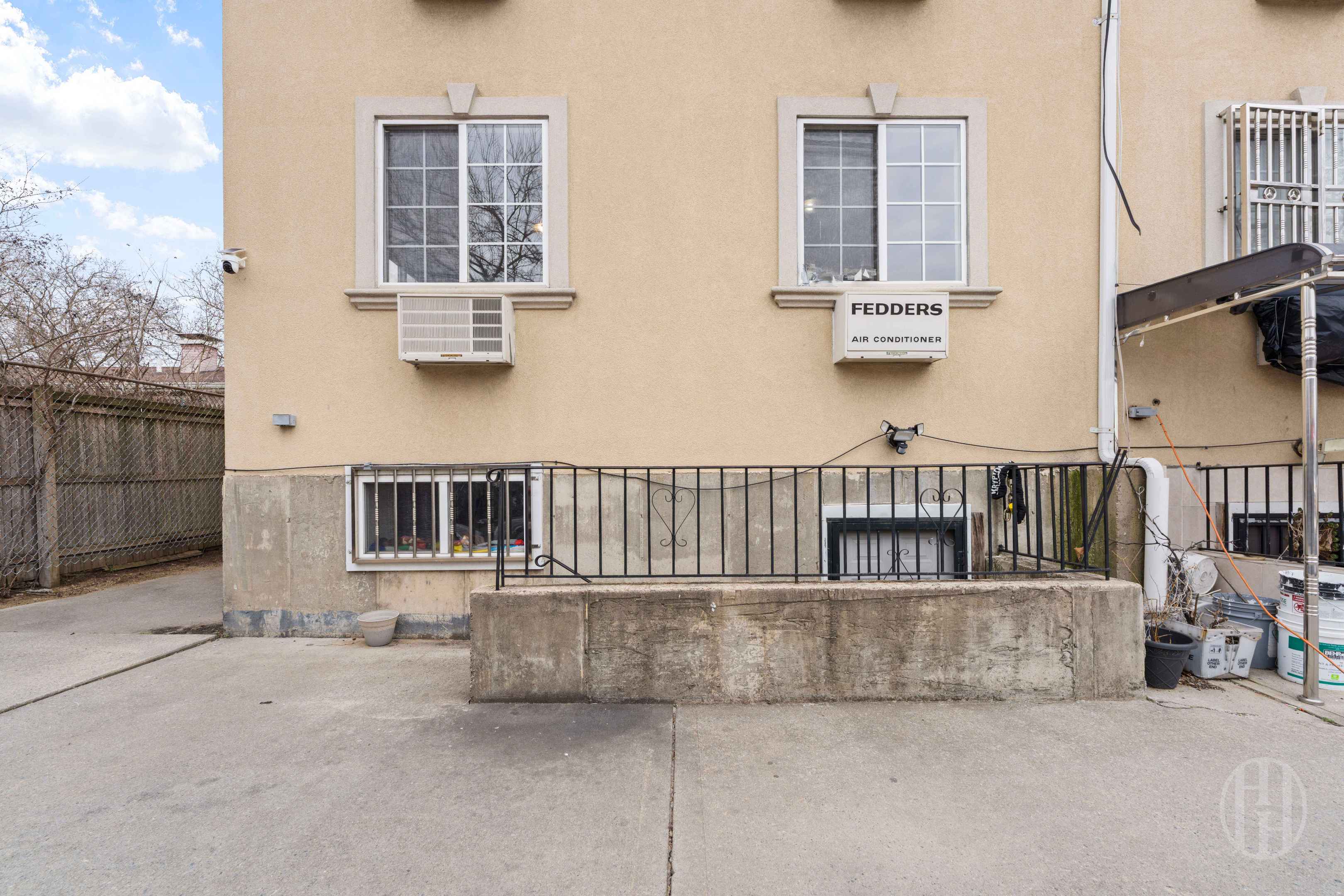 109-32 156th Street