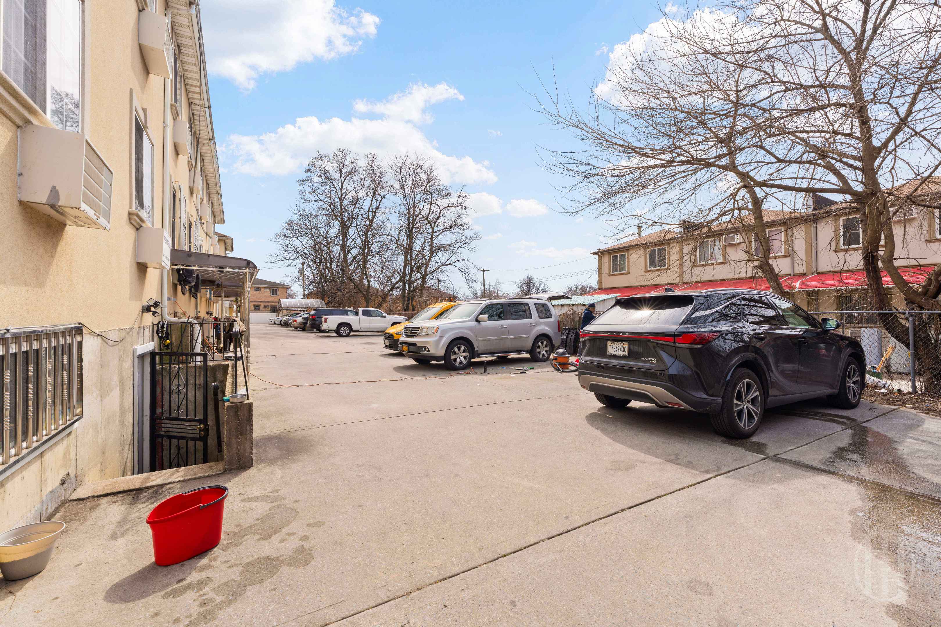 109-32 156th Street