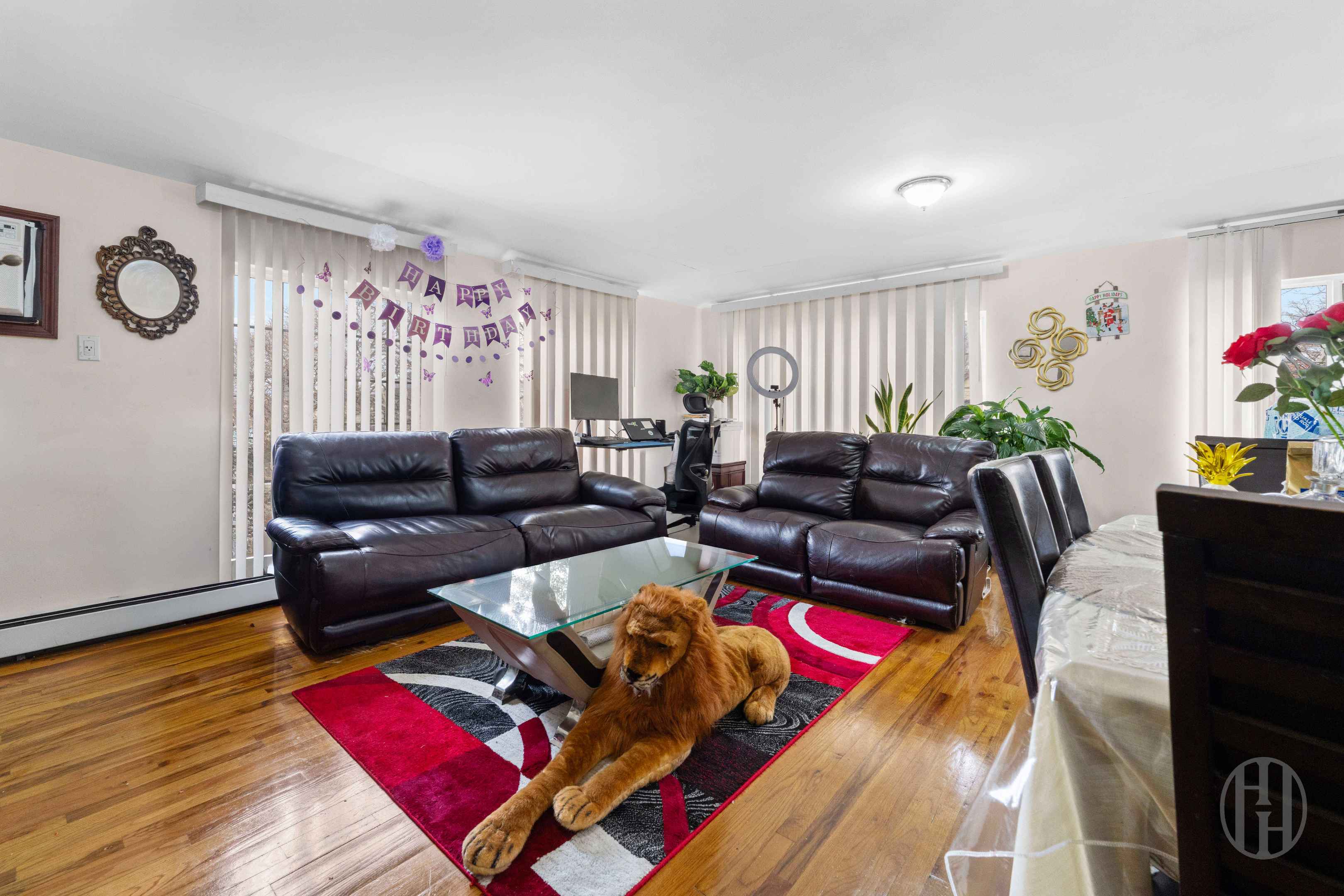 109-32 156th Street