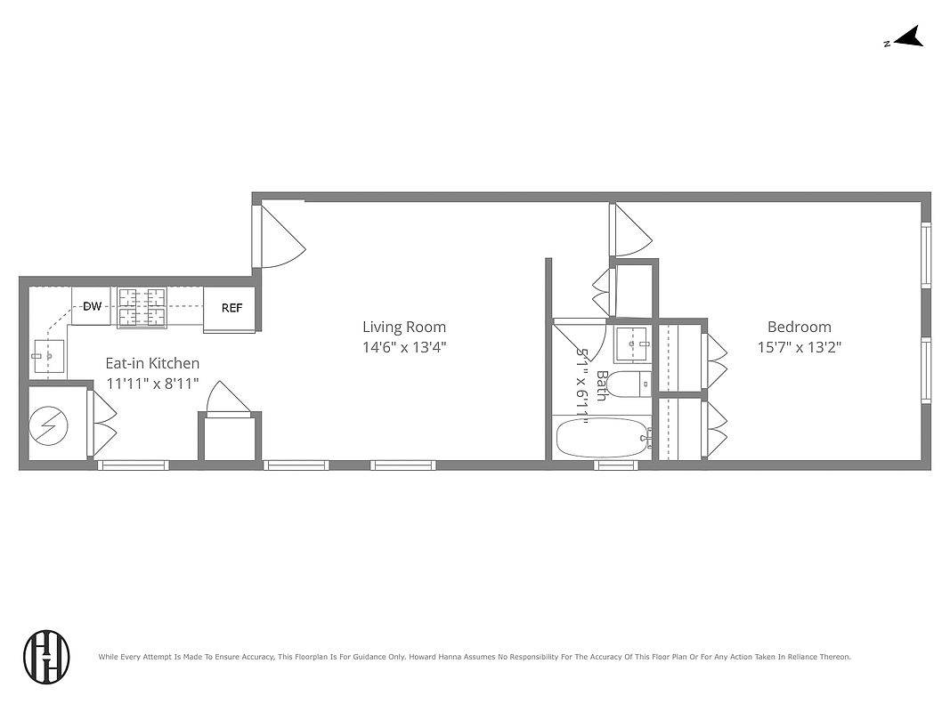 4 W 109th Street 5G
