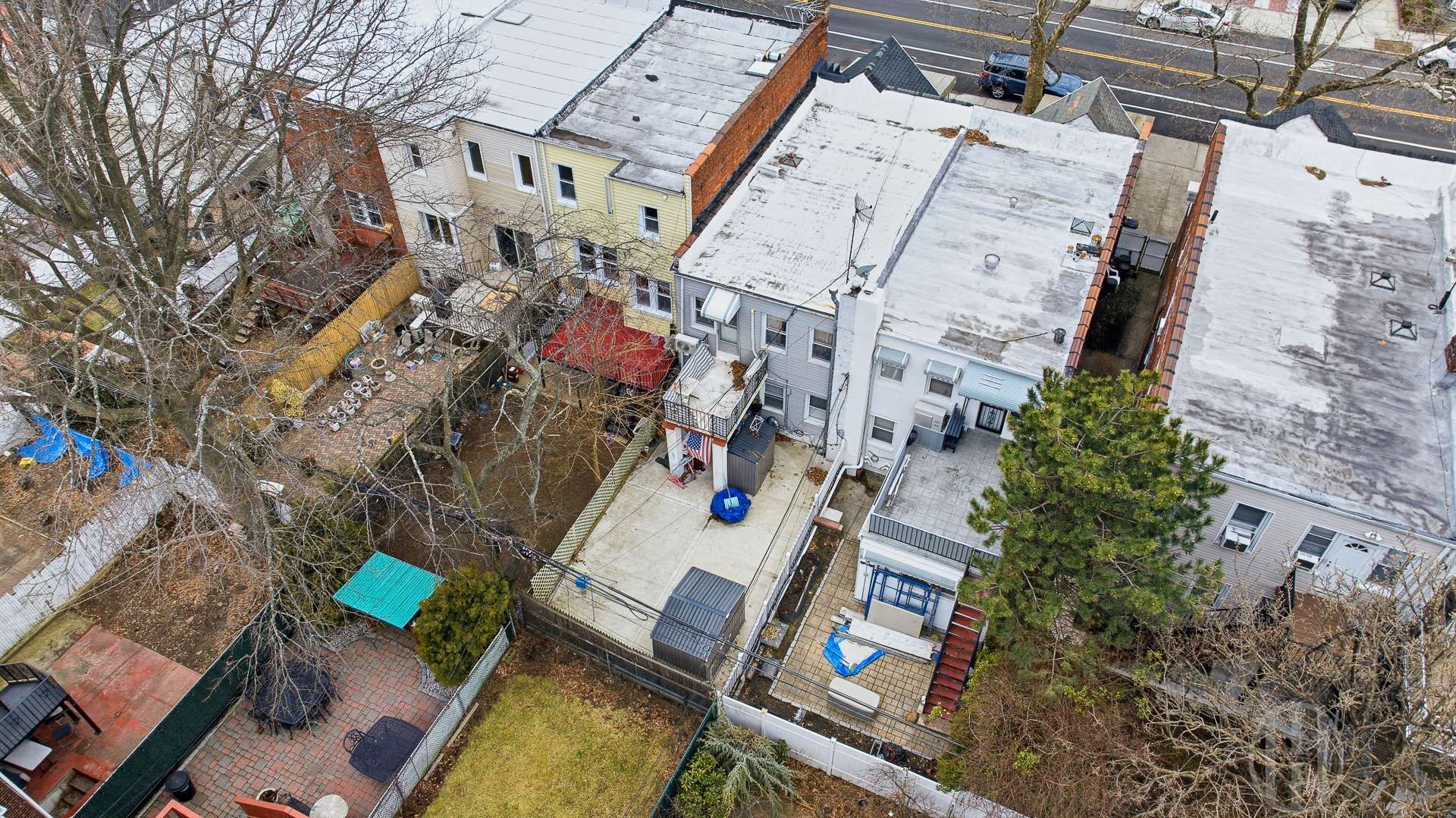 4319 Bedford Avenue