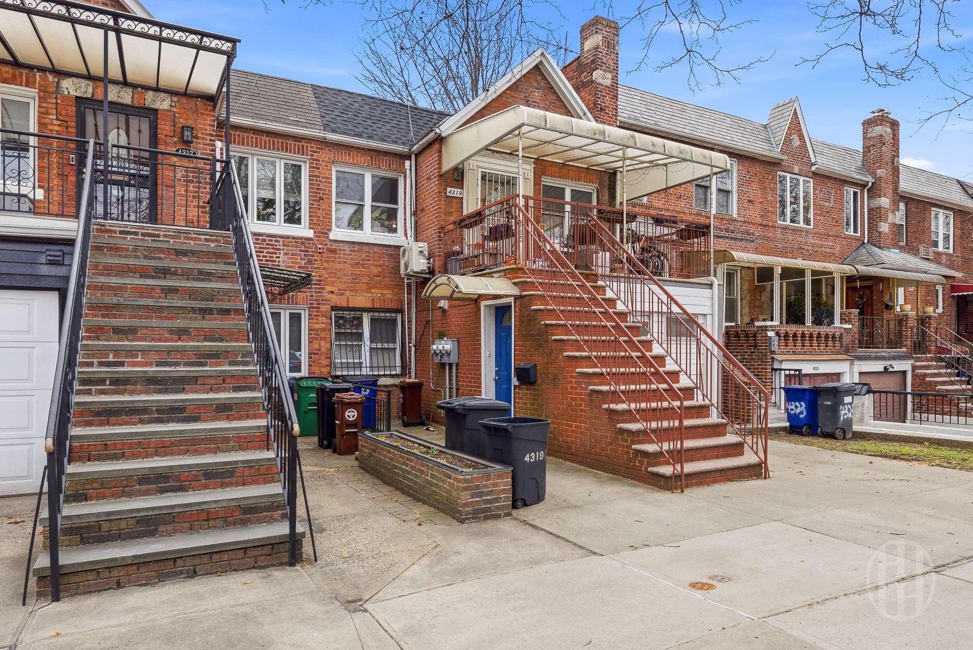 4319 Bedford Avenue
