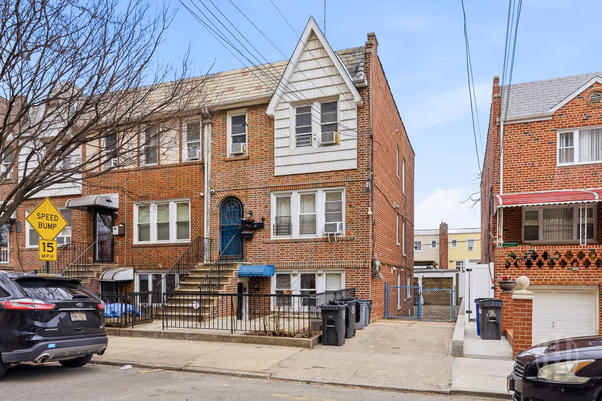 1707 E 34th Street