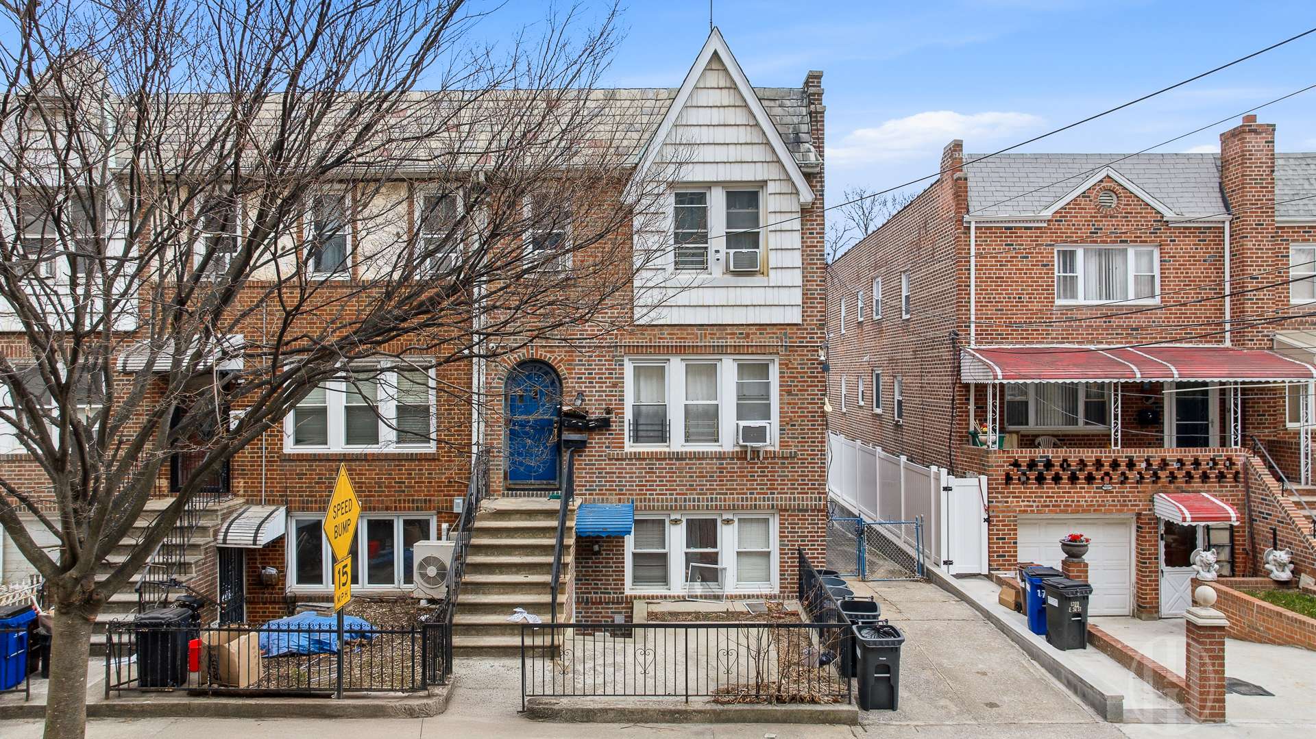 1707 E 34th Street