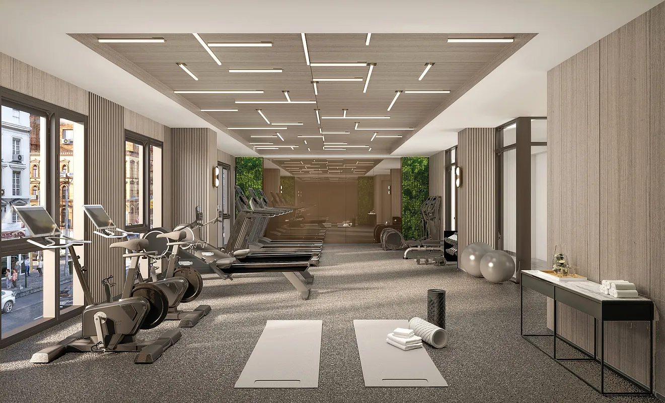 300 W 30th Street 4E