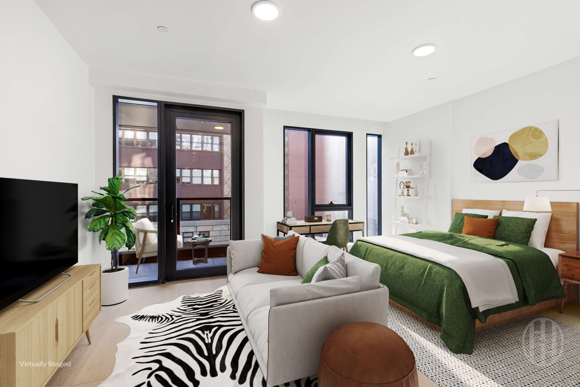 300 W 30th Street 4E