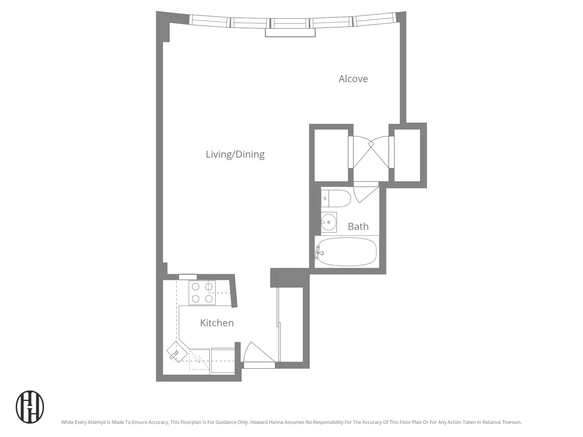 225 E 36th Street 19-D