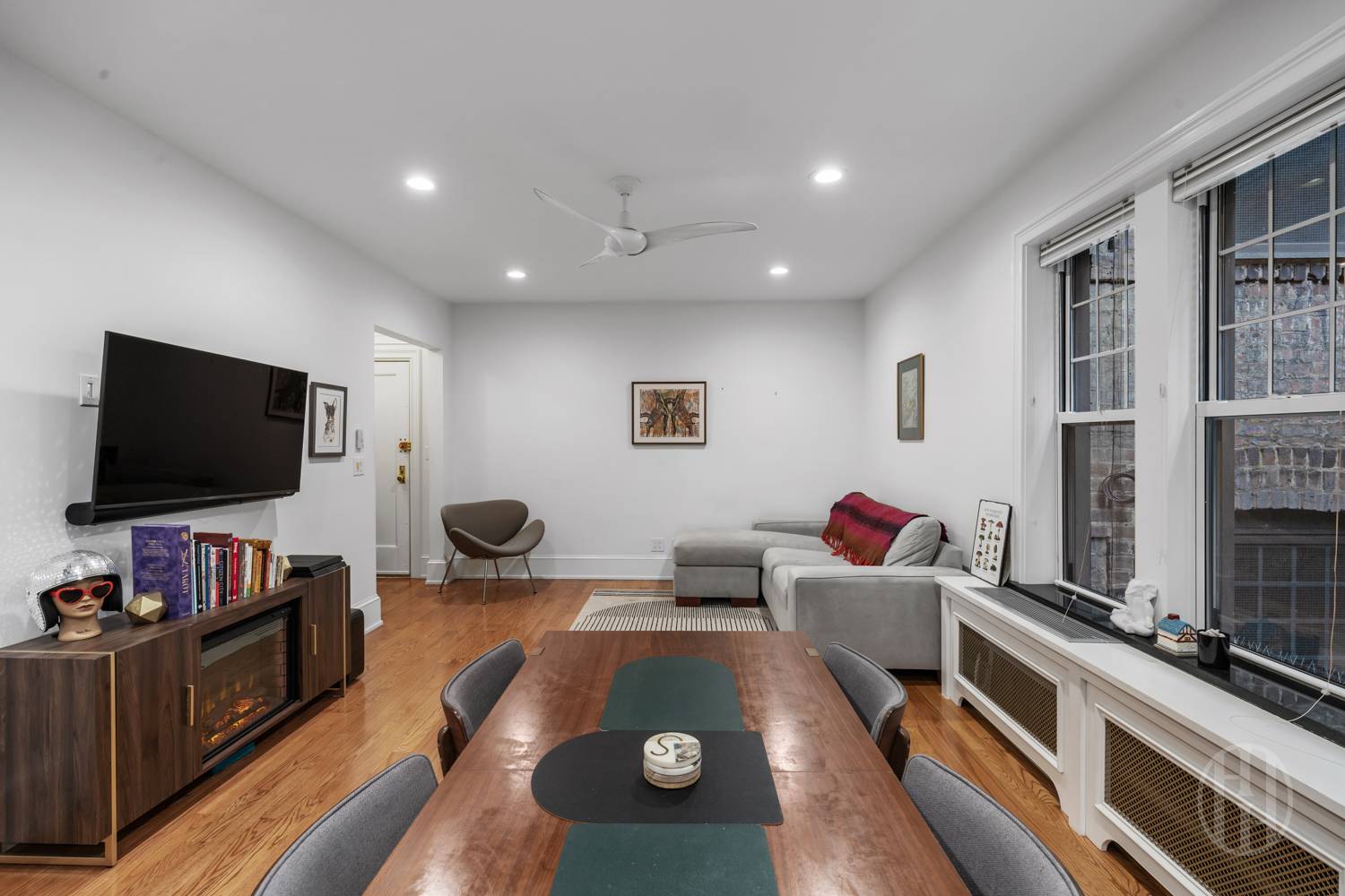 370 Central Park W 306