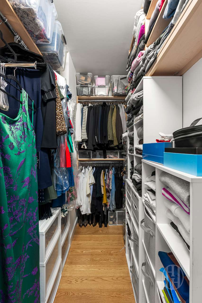 555 W 59th Street 11F