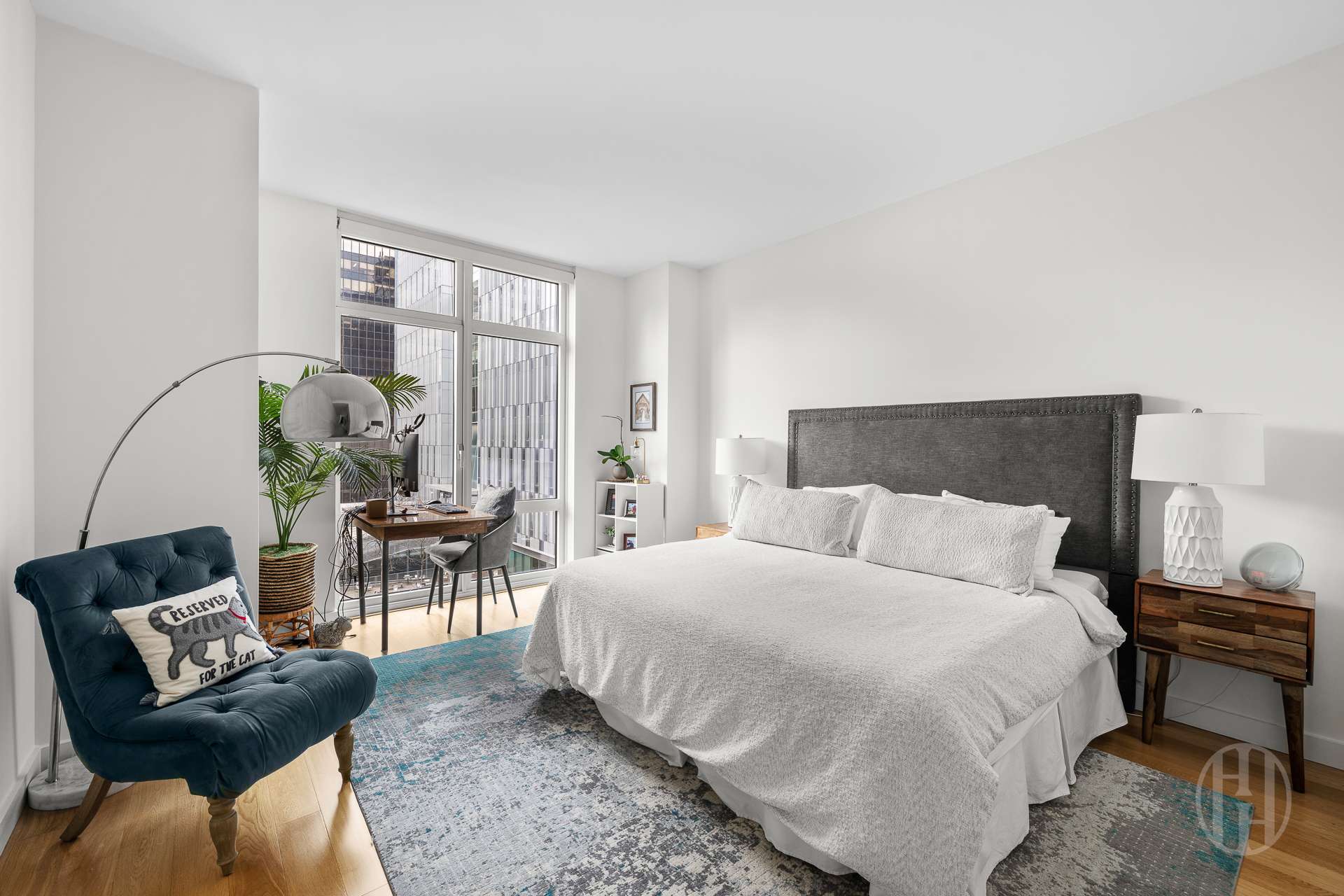 555 W 59th Street 11F