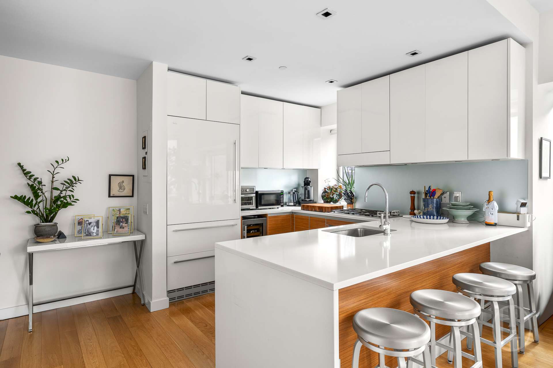 555 W 59th Street 11F